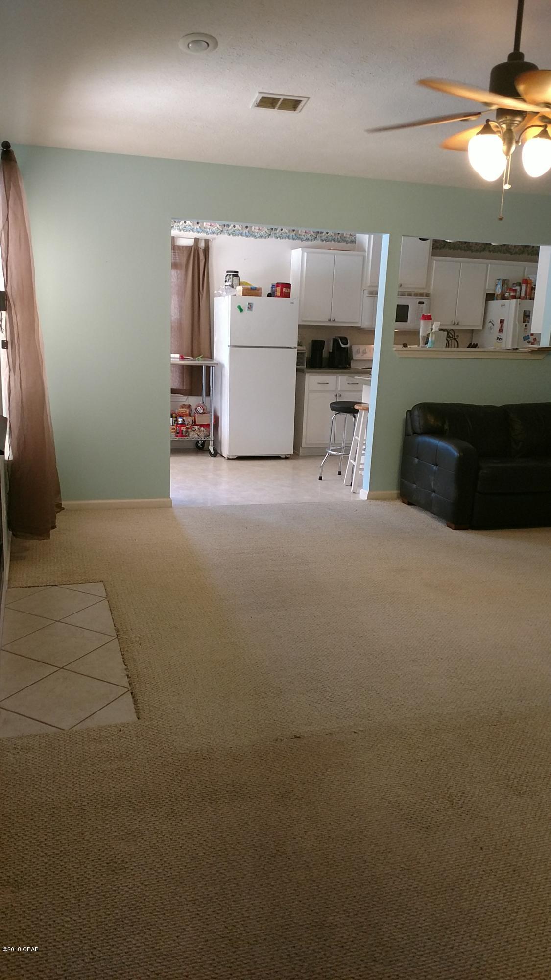 Magnolia Place - Residential