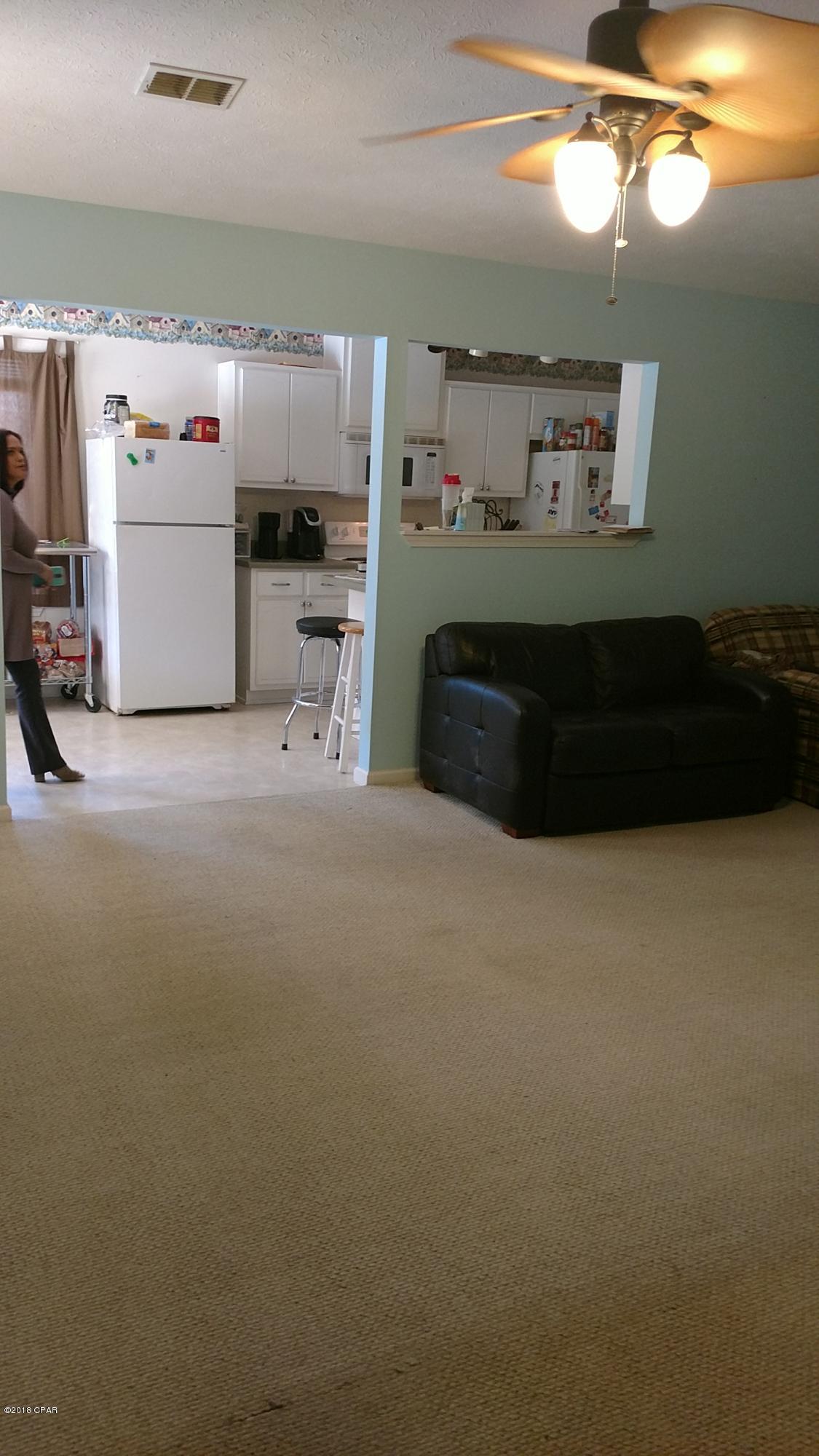 Magnolia Place - Residential