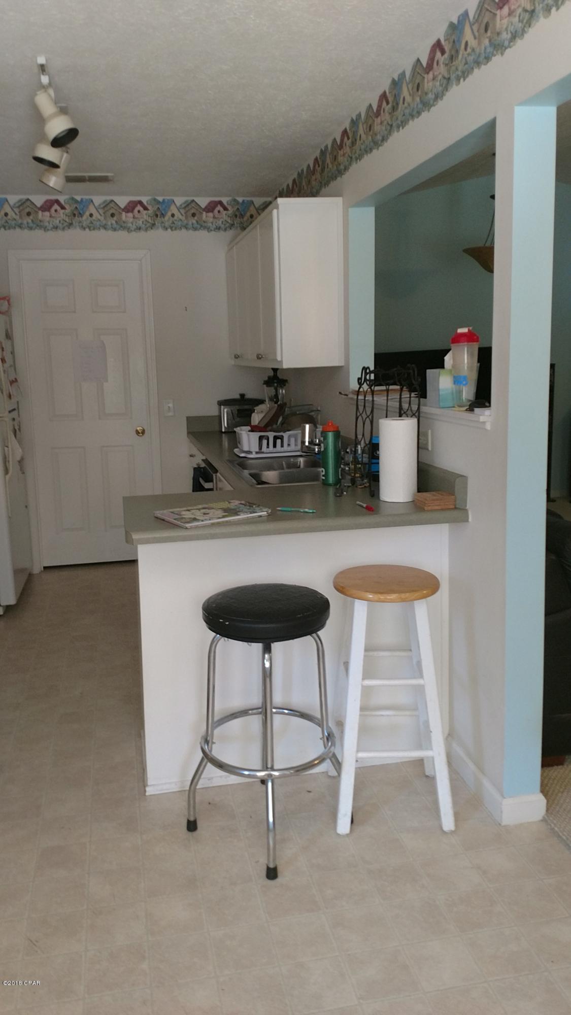 Magnolia Place - Residential