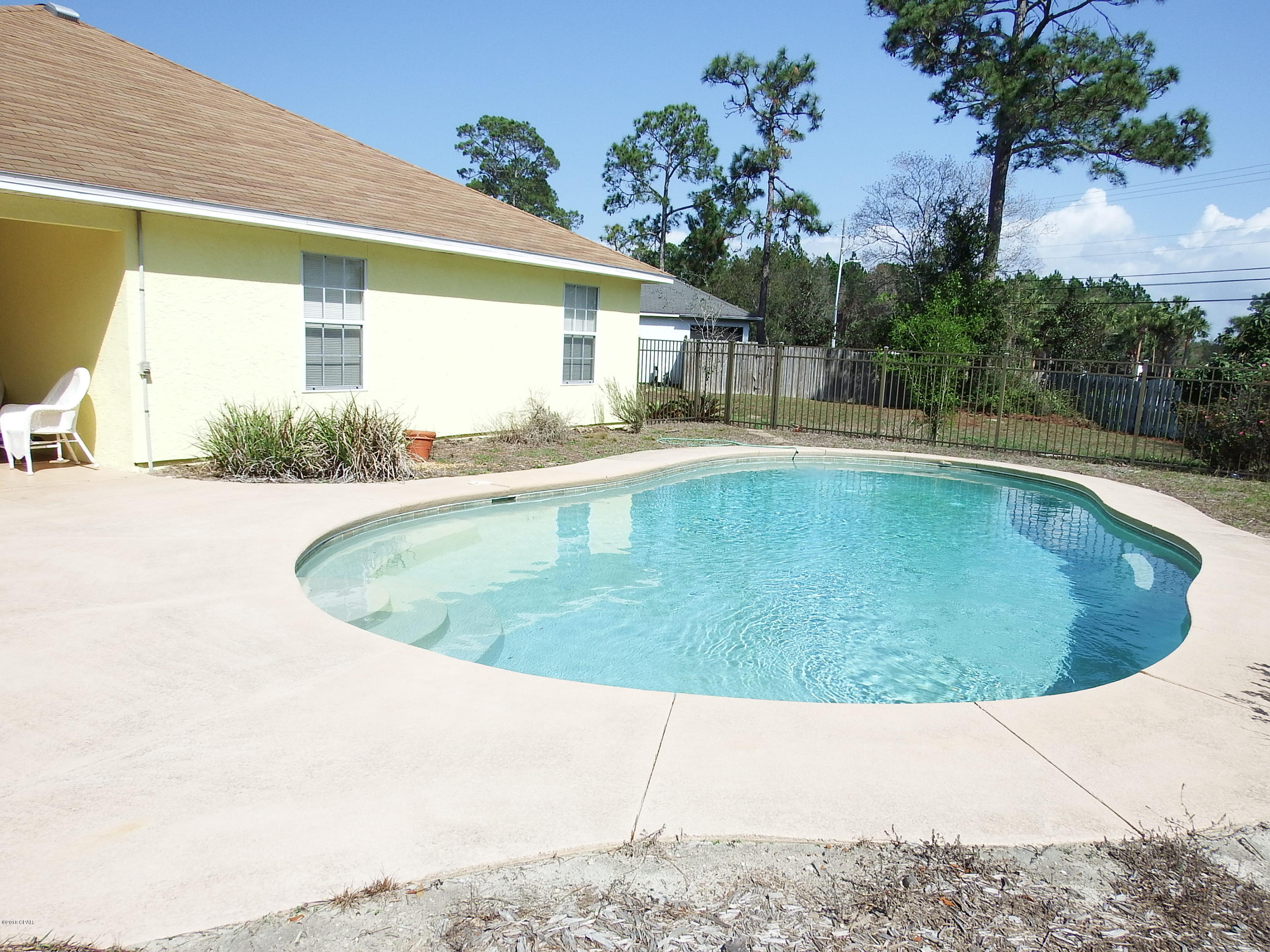 Magnolia Place - Residential