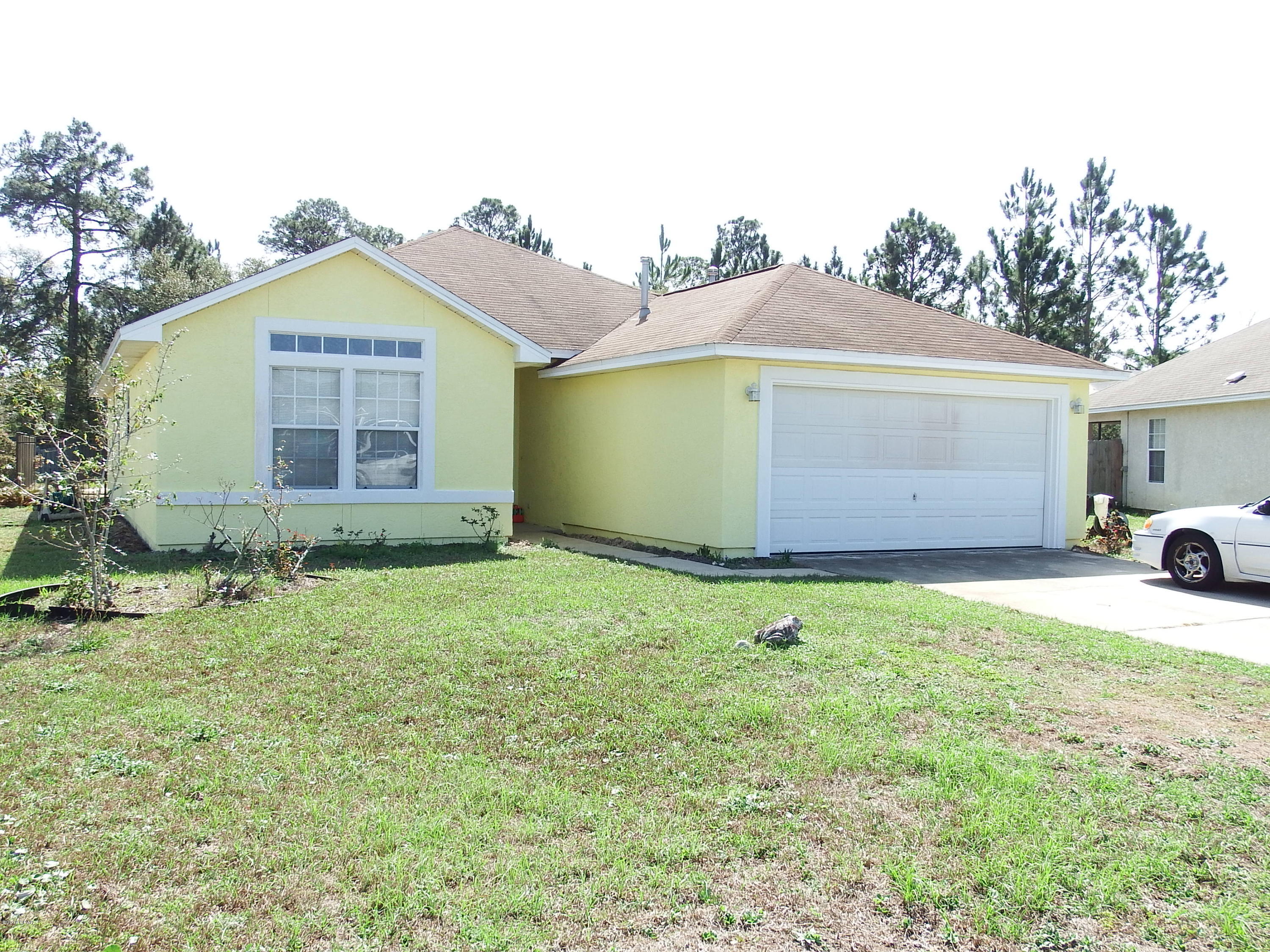 Magnolia Place - Residential