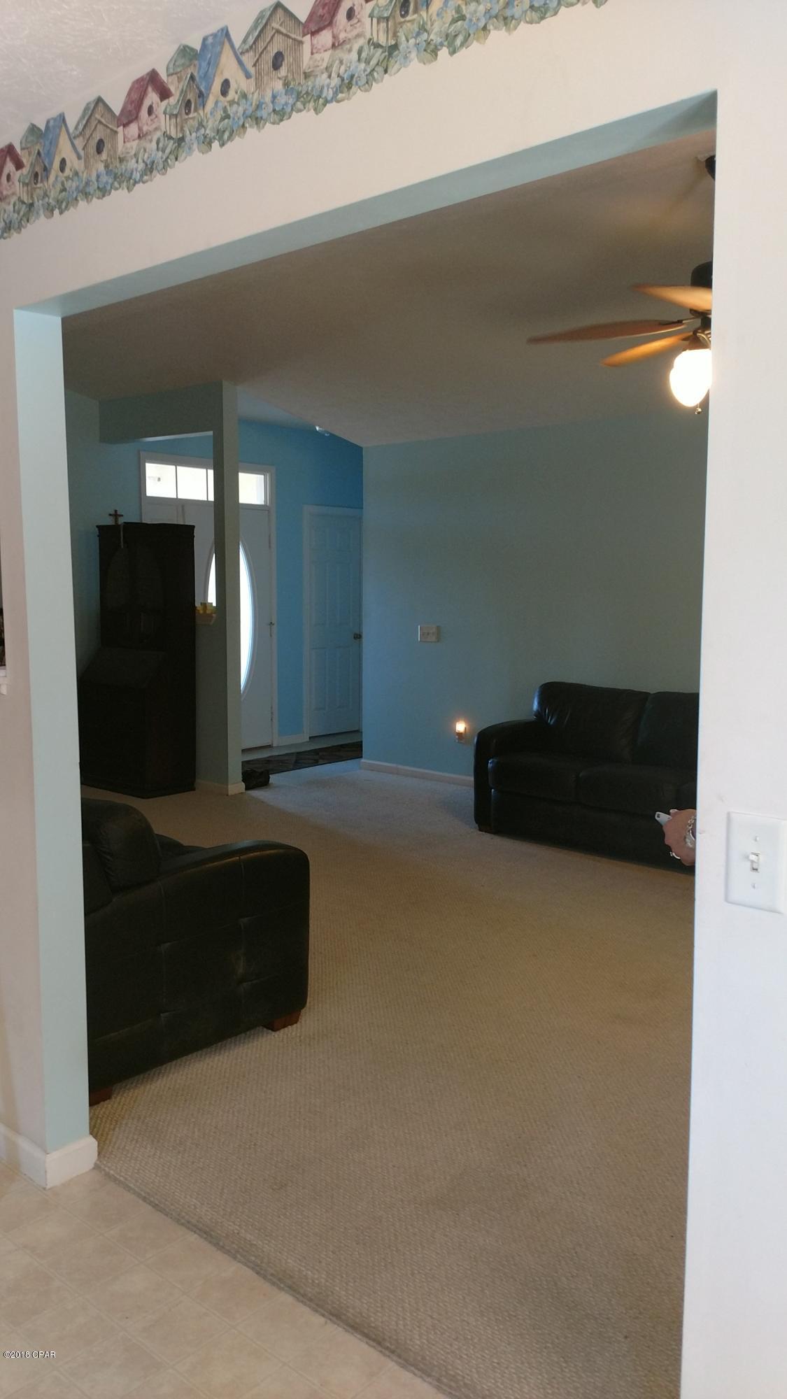 Magnolia Place - Residential