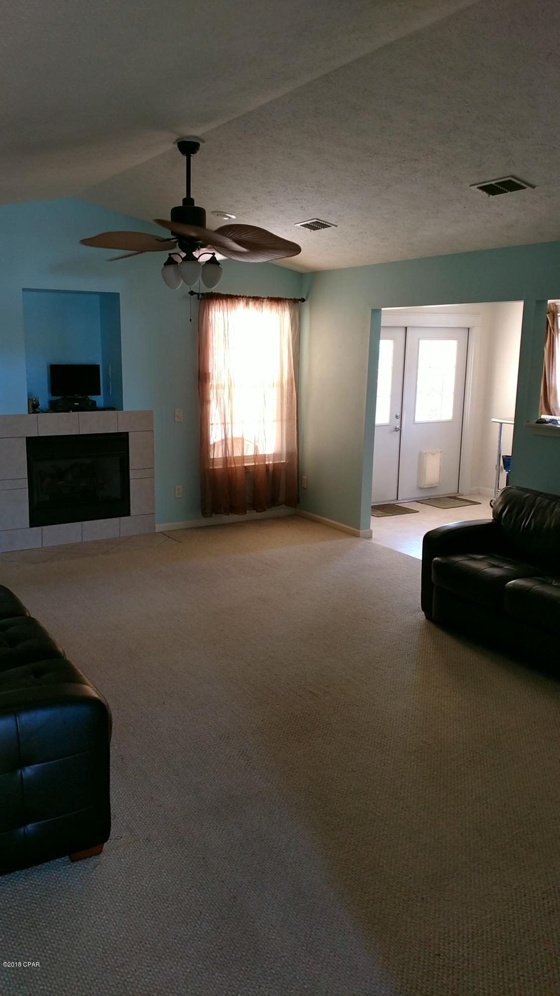 Magnolia Place - Residential