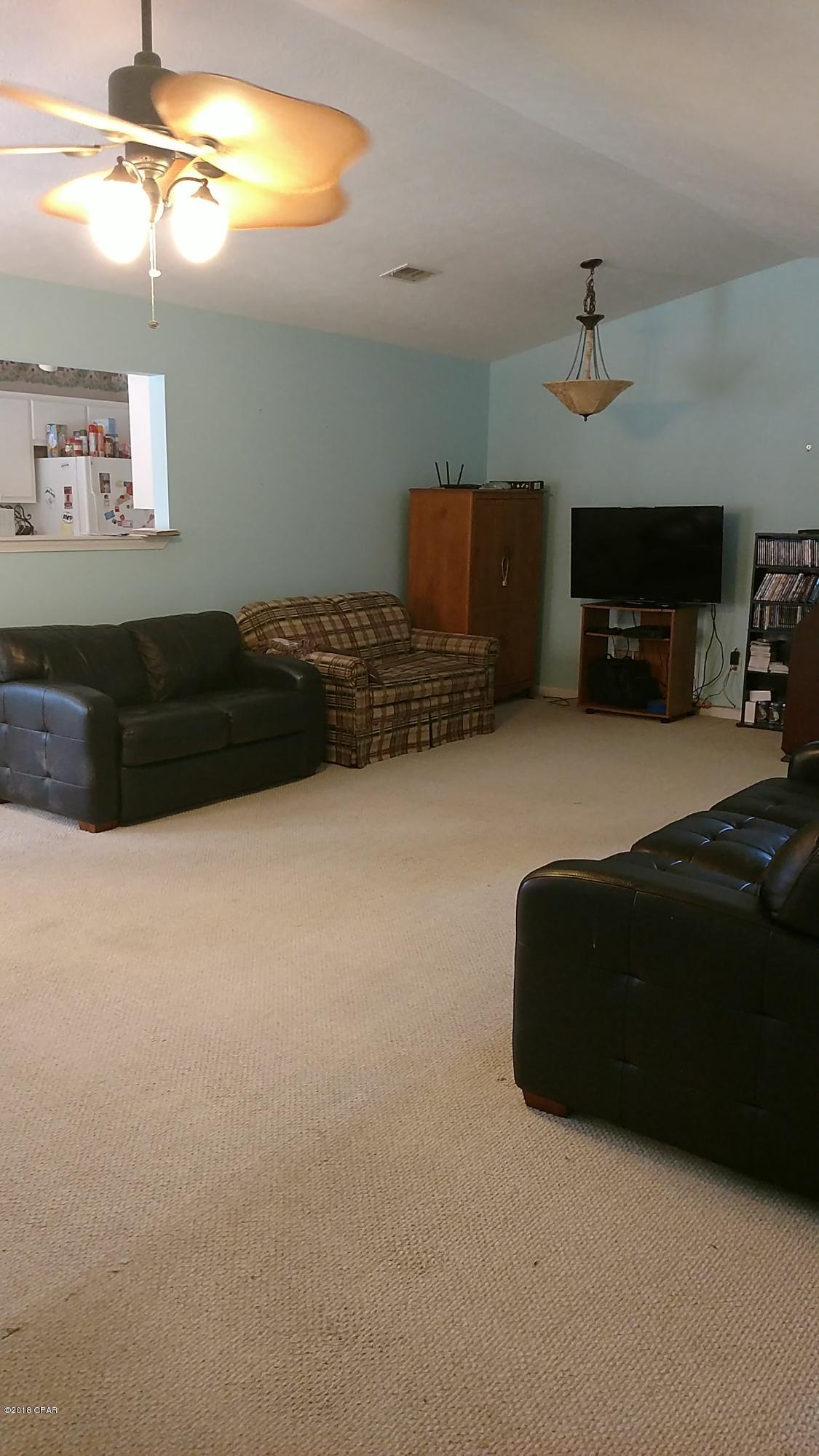 Magnolia Place - Residential