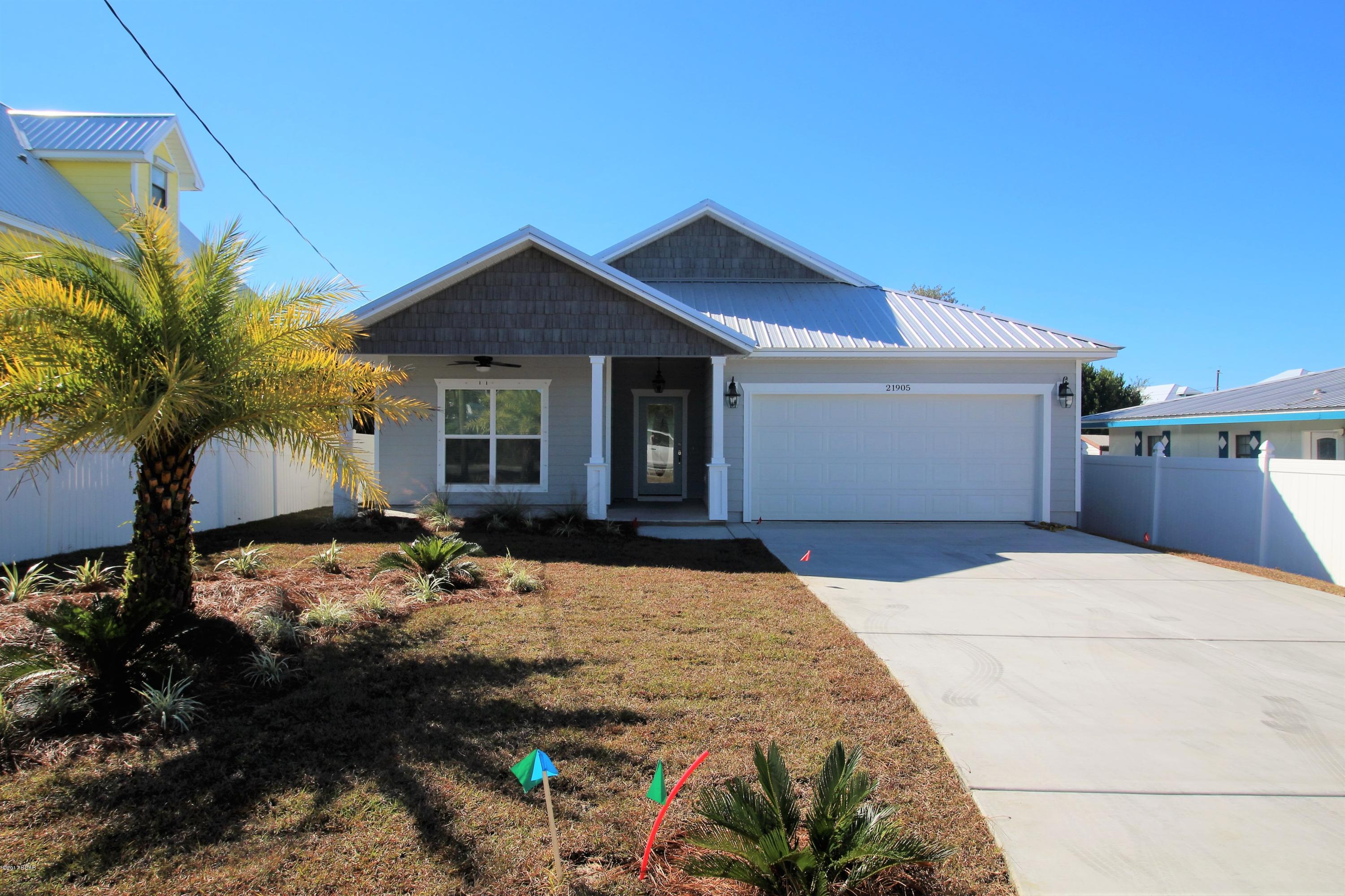 Riviera Beach - Residential