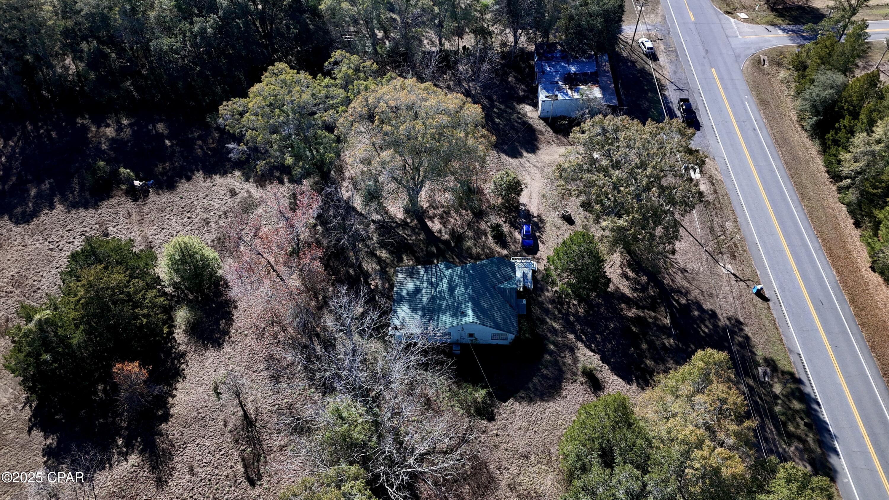 No Named Subdivision - Residential