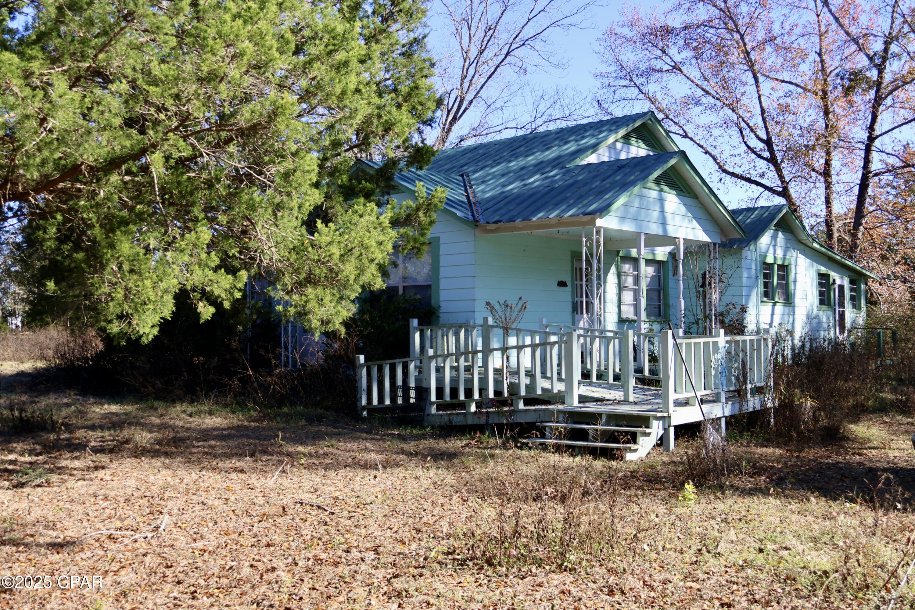 No Named Subdivision - Residential