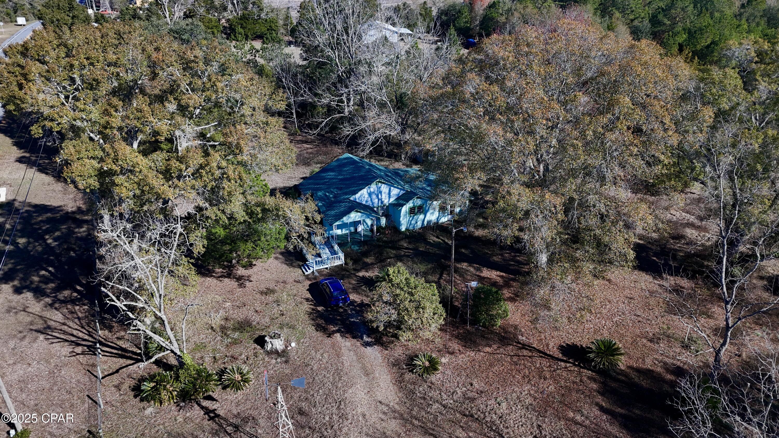 No Named Subdivision - Residential