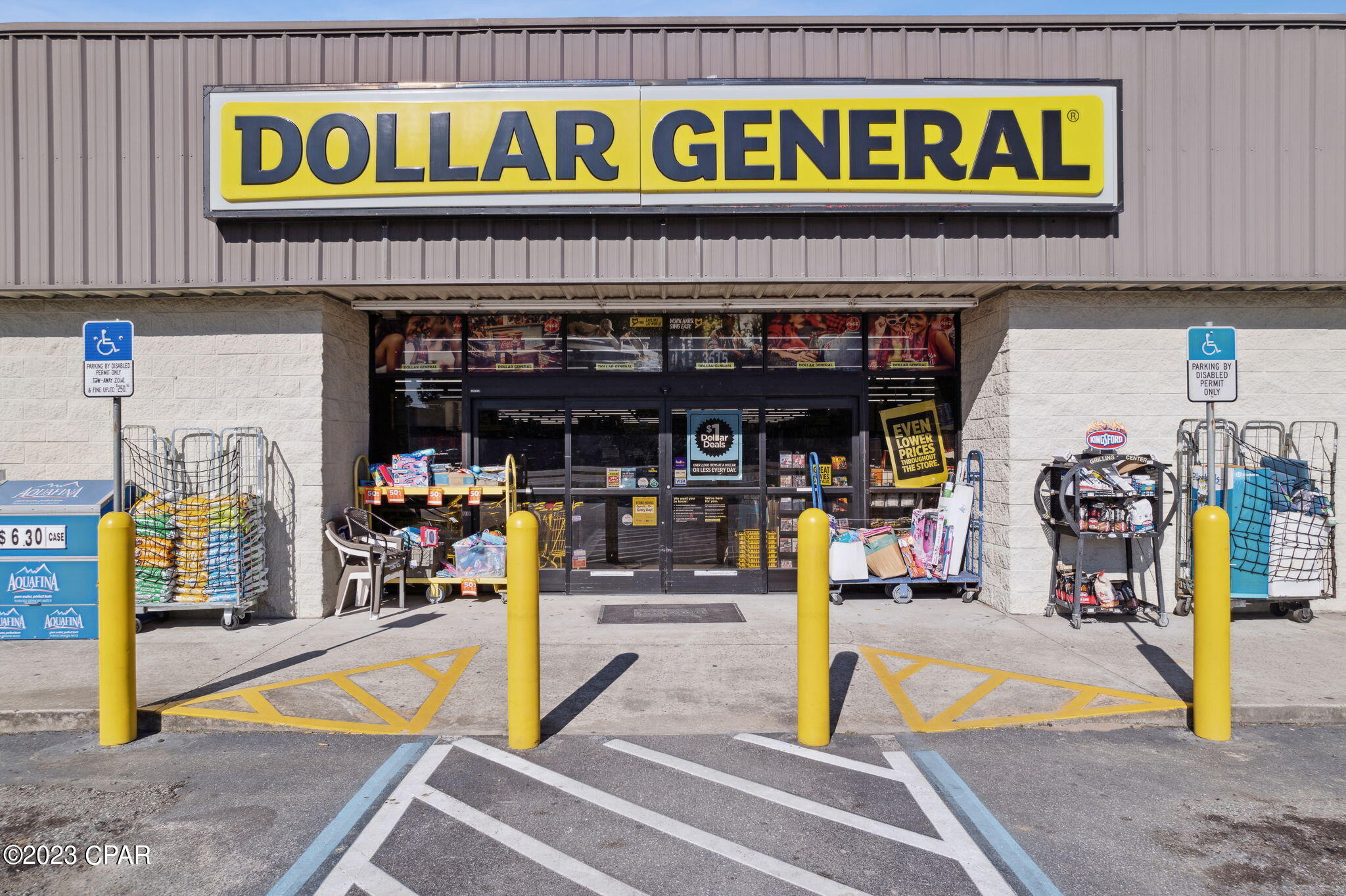 [No Recorded Subdiv] - Commercial Sale