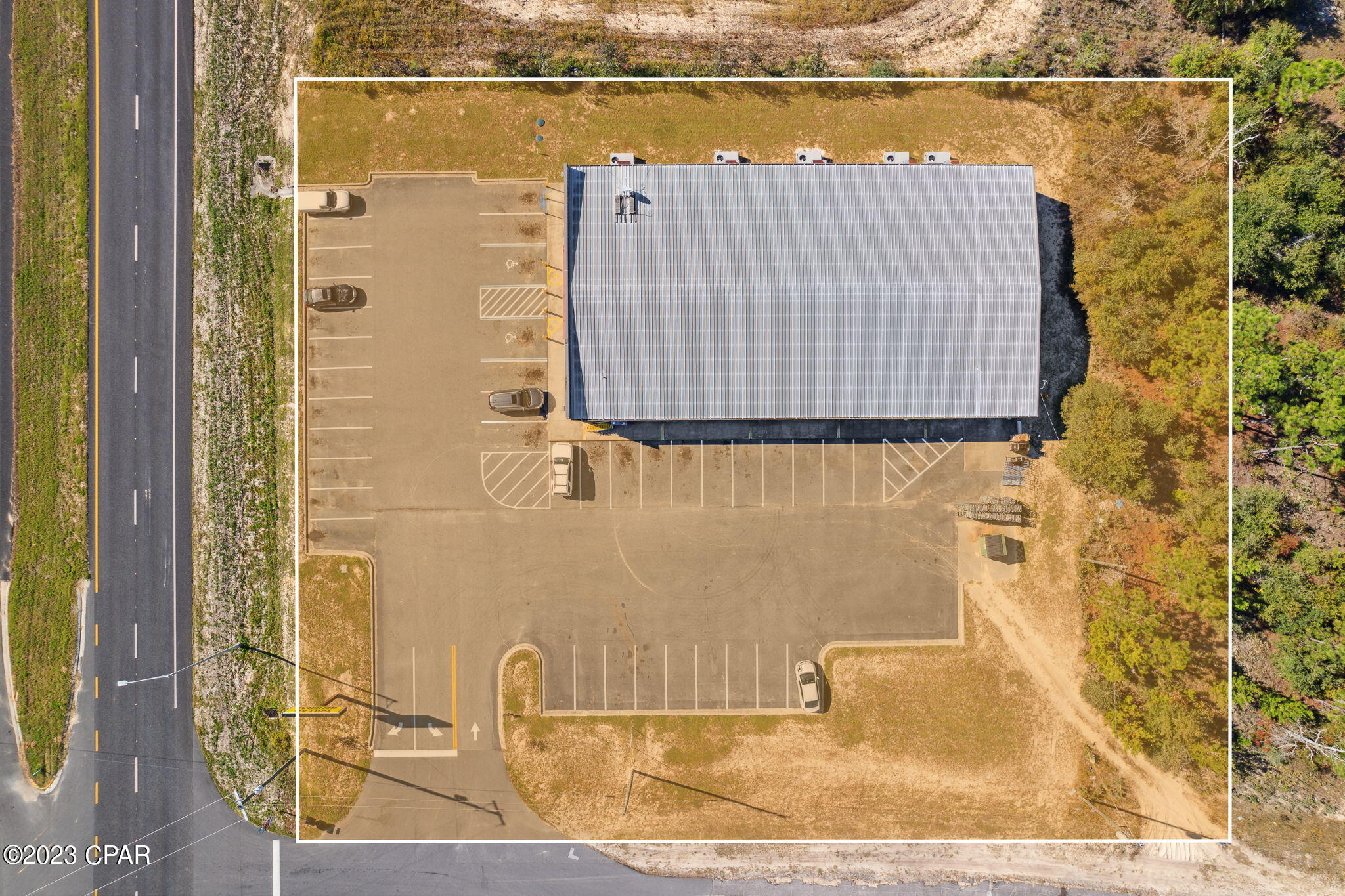 [No Recorded Subdiv] - Commercial Sale