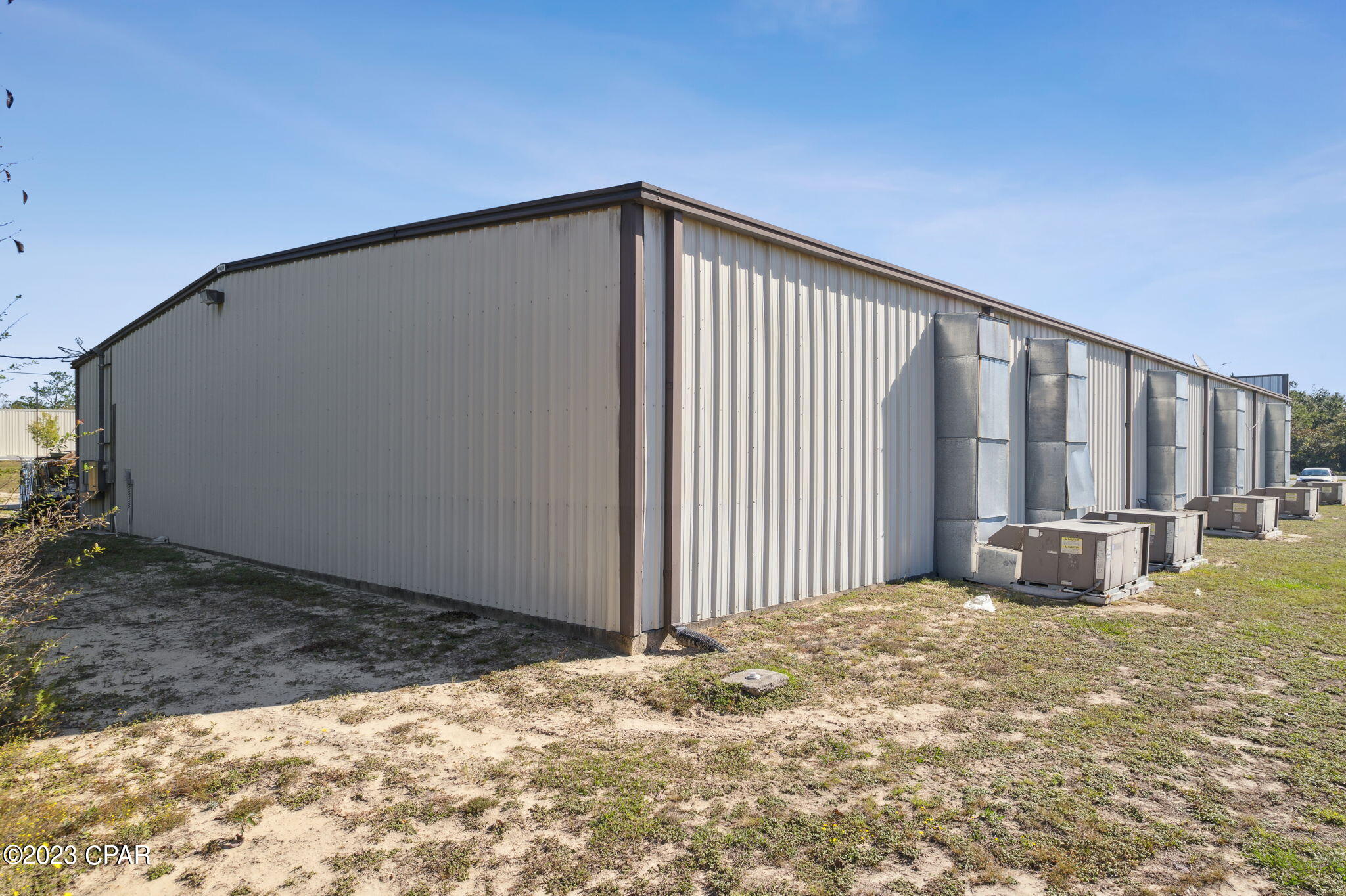 [No Recorded Subdiv] - Commercial Sale