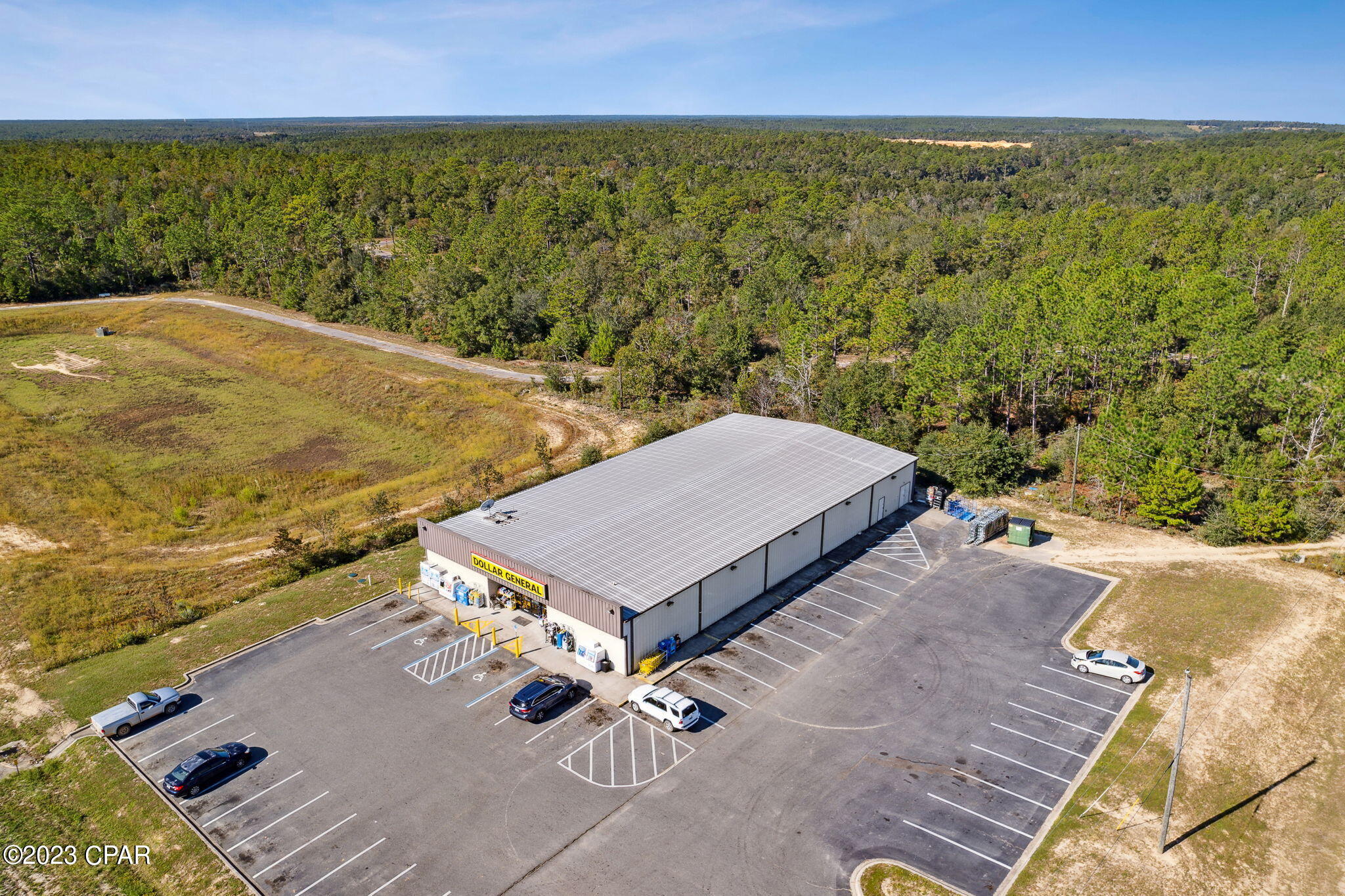 [No Recorded Subdiv] - Commercial Sale