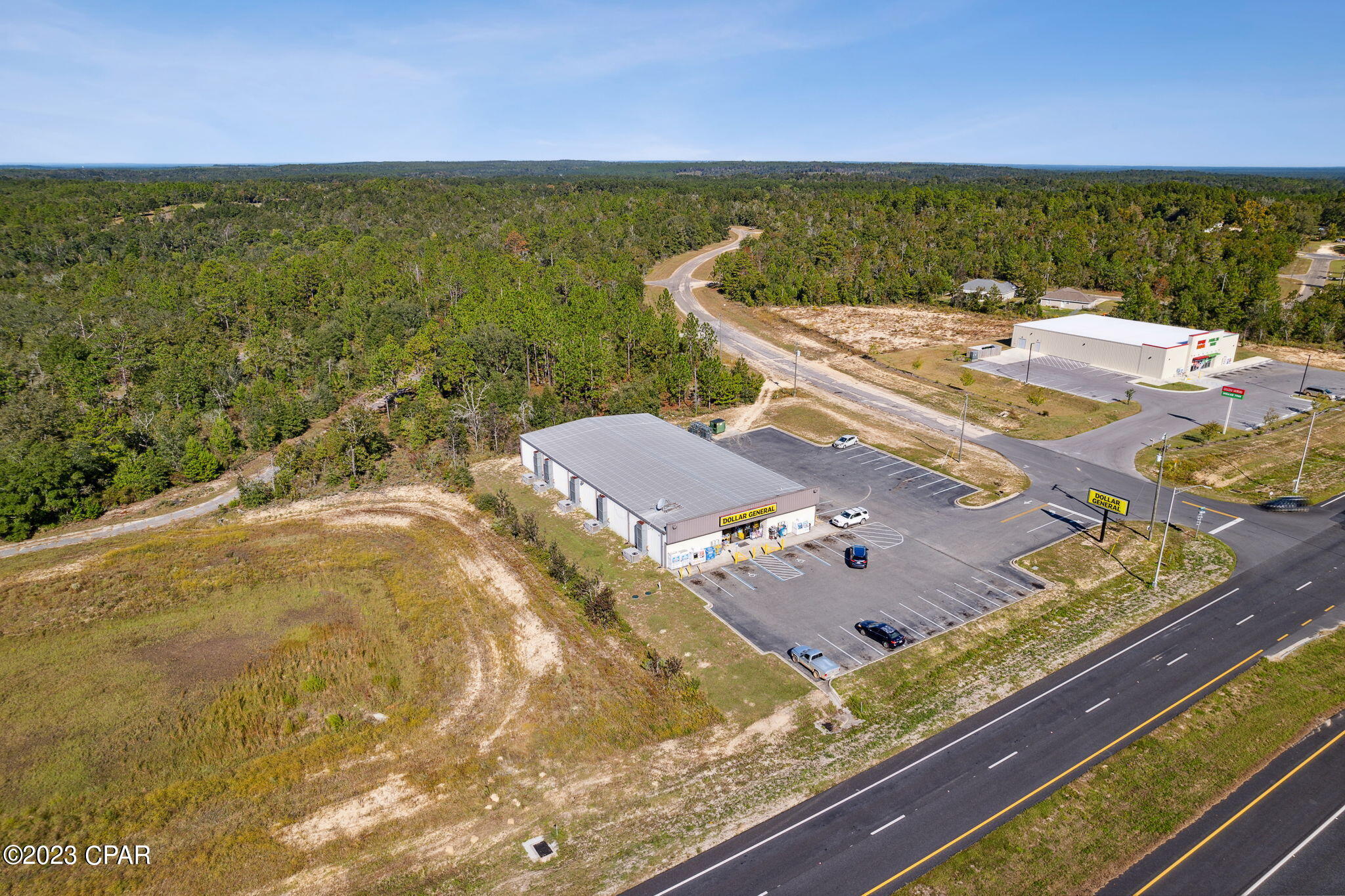 [No Recorded Subdiv] - Commercial Sale