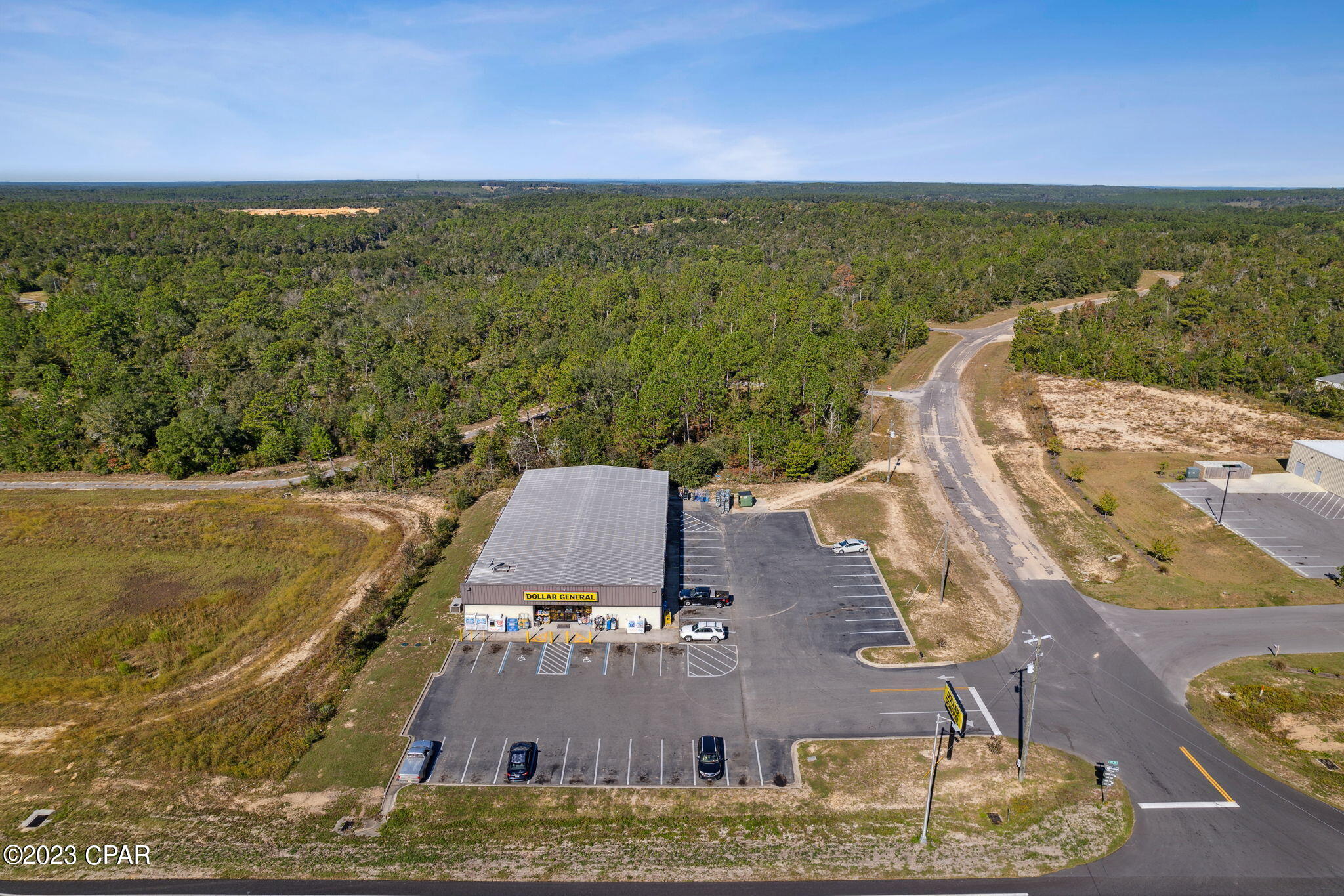 [No Recorded Subdiv] - Commercial Sale