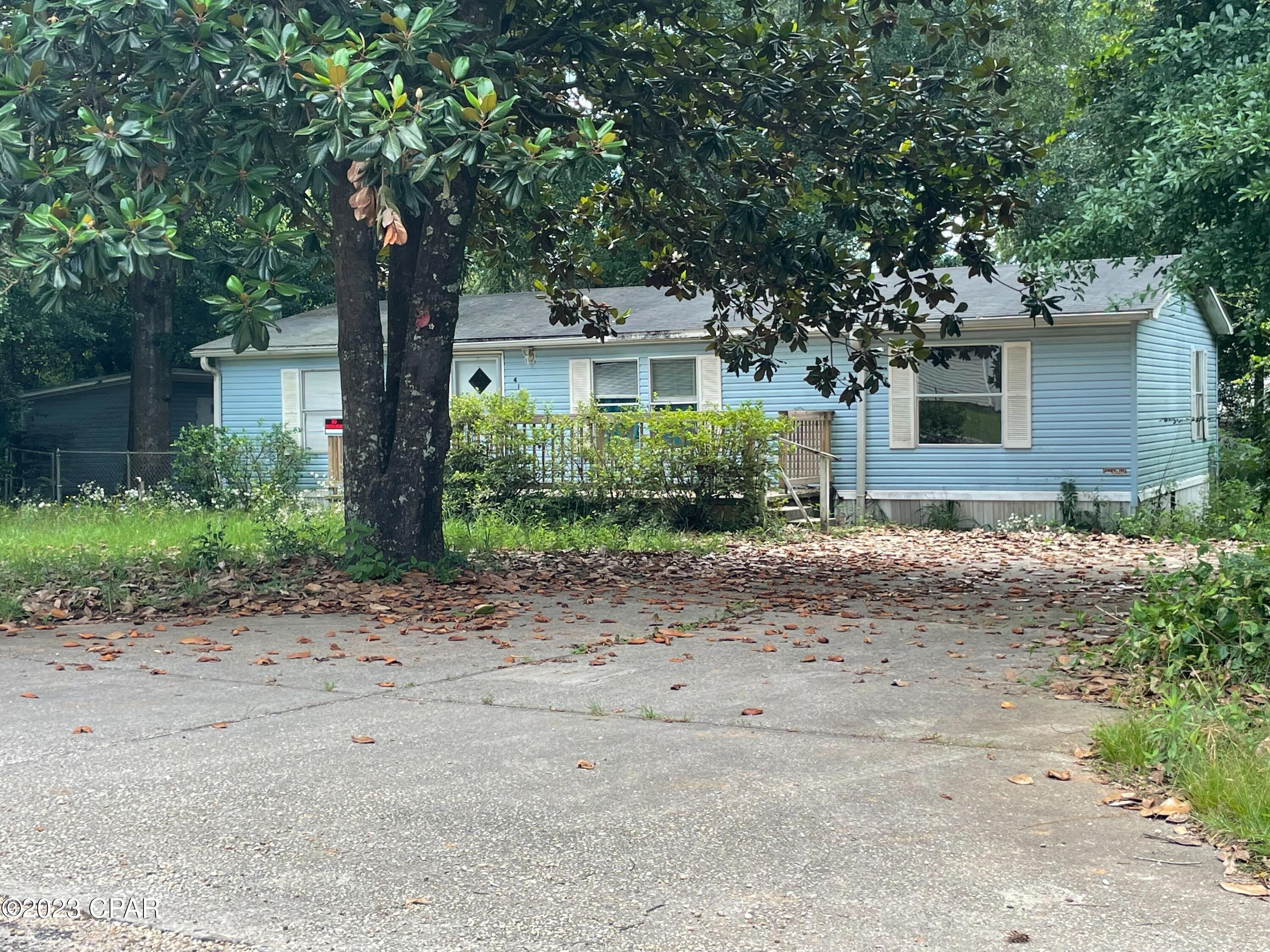 No Named Subdivision - Residential