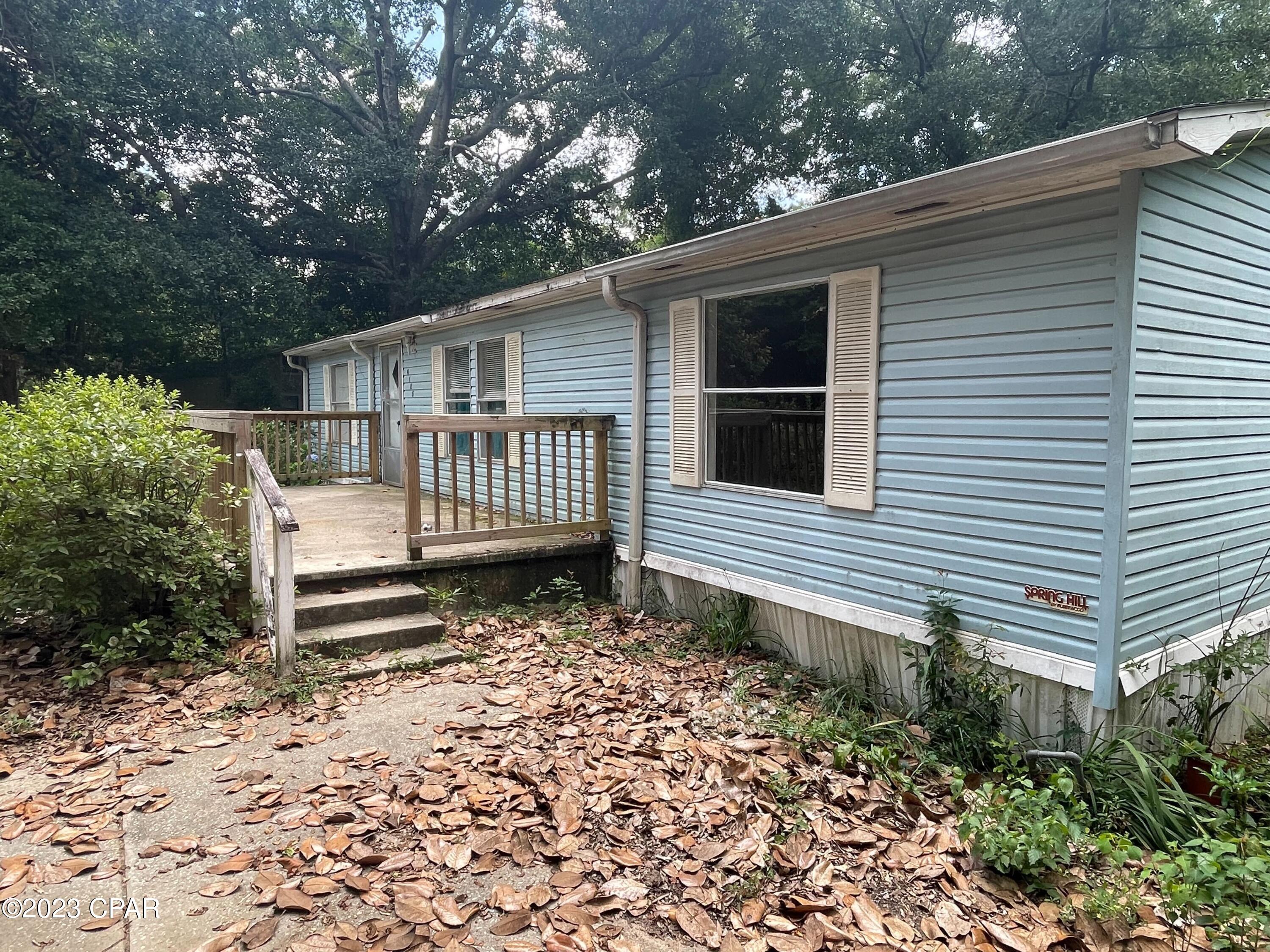 No Named Subdivision - Residential