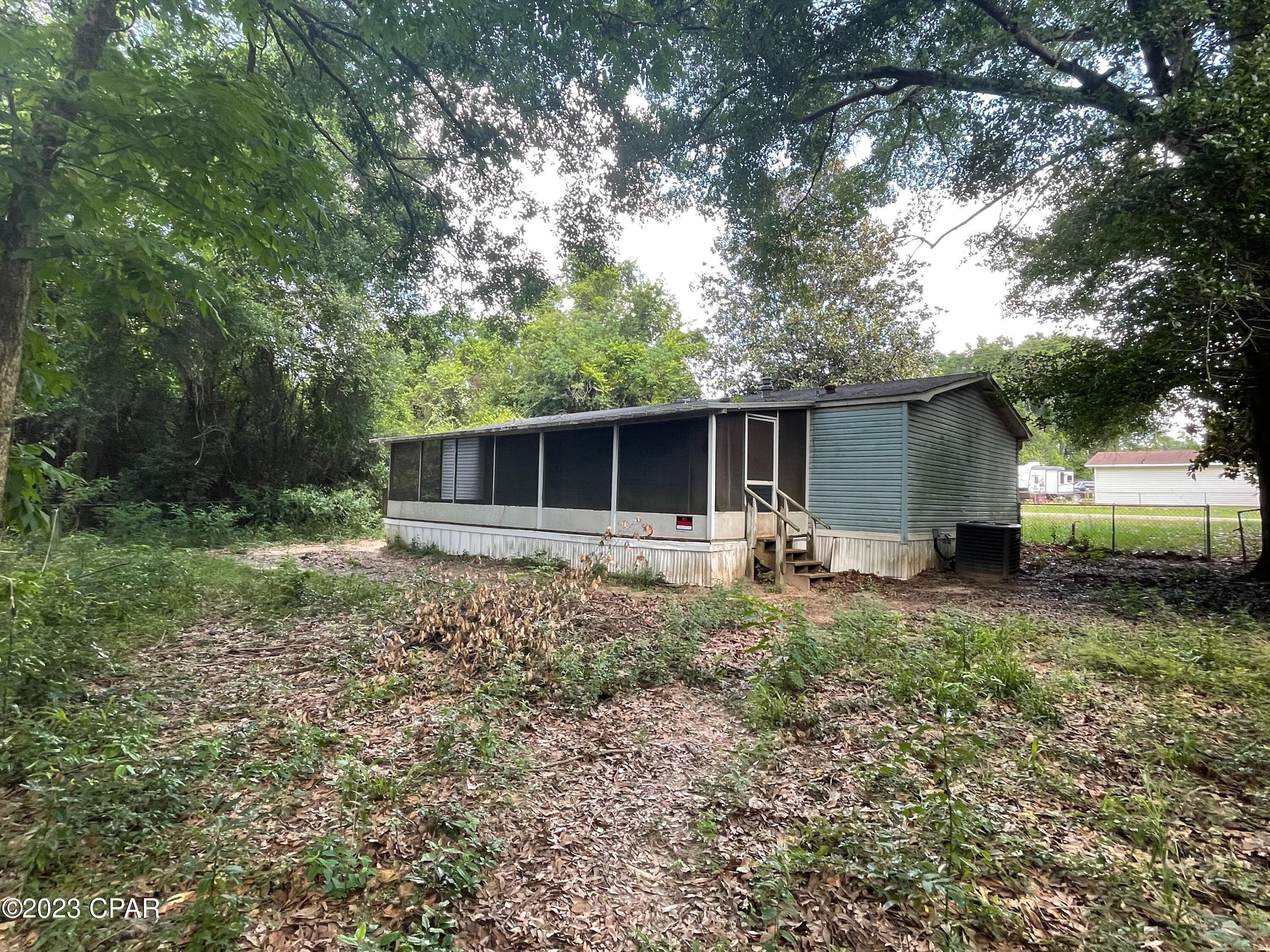 No Named Subdivision - Residential