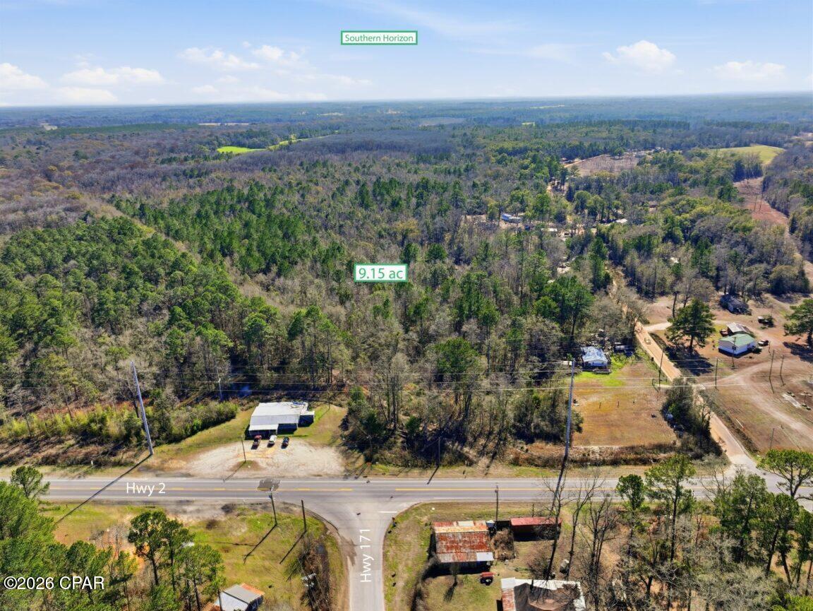 [No Recorded Subdiv] - Land