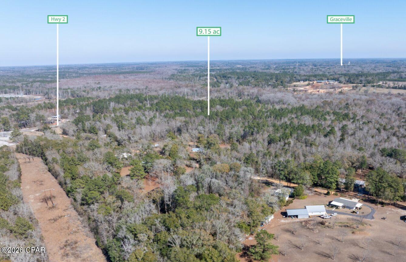 [No Recorded Subdiv] - Land