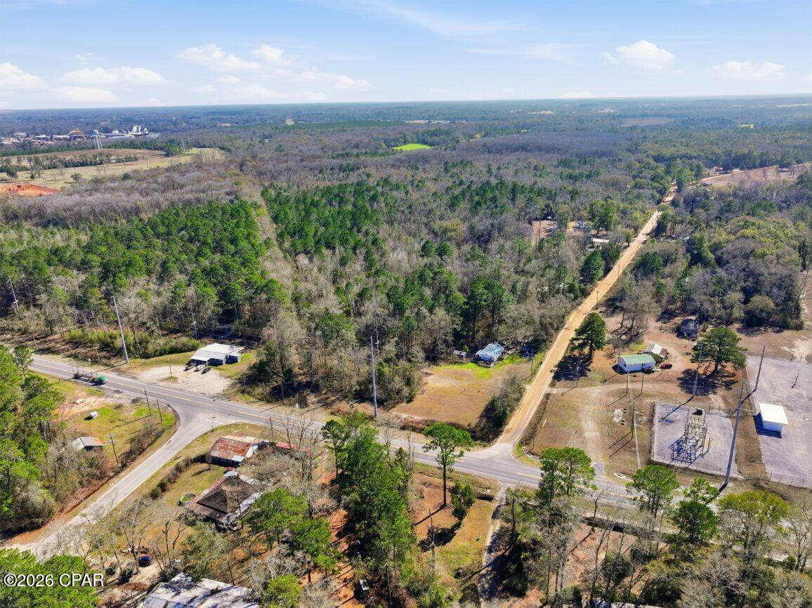 [No Recorded Subdiv] - Land