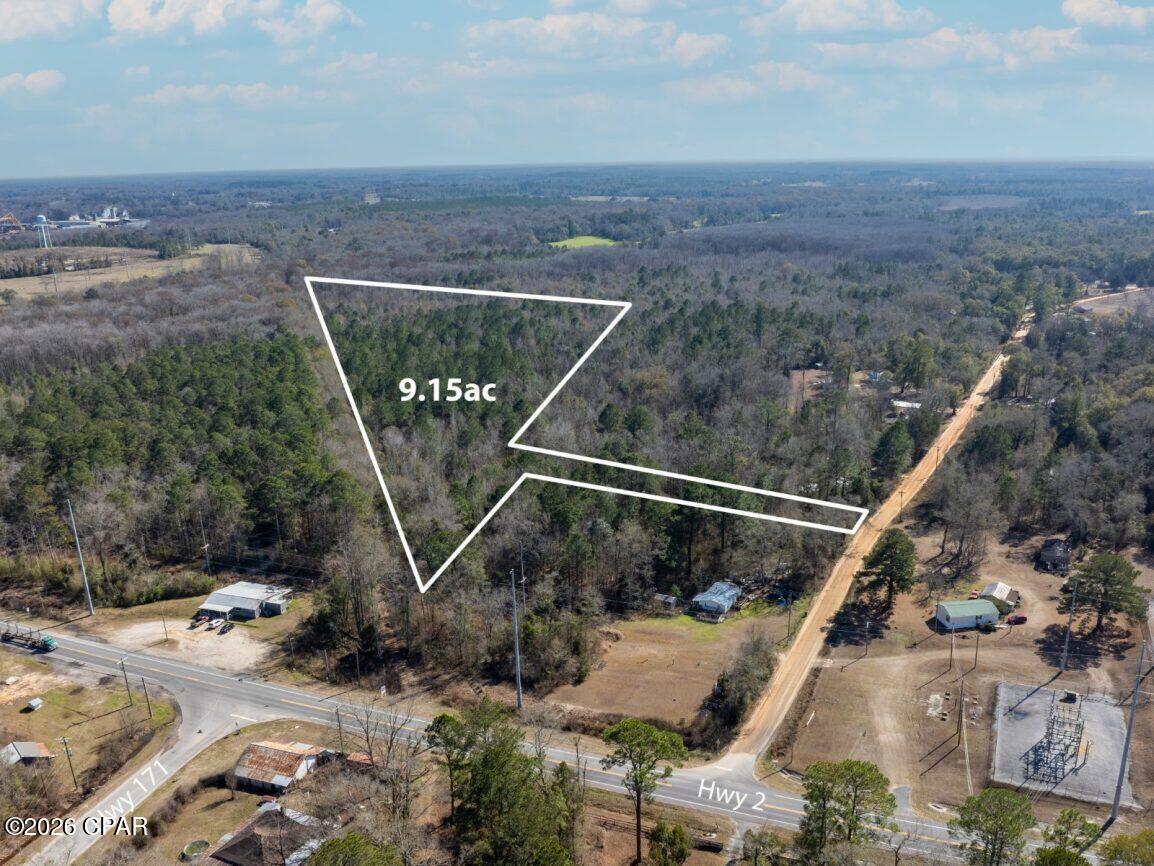 [No Recorded Subdiv] - Land