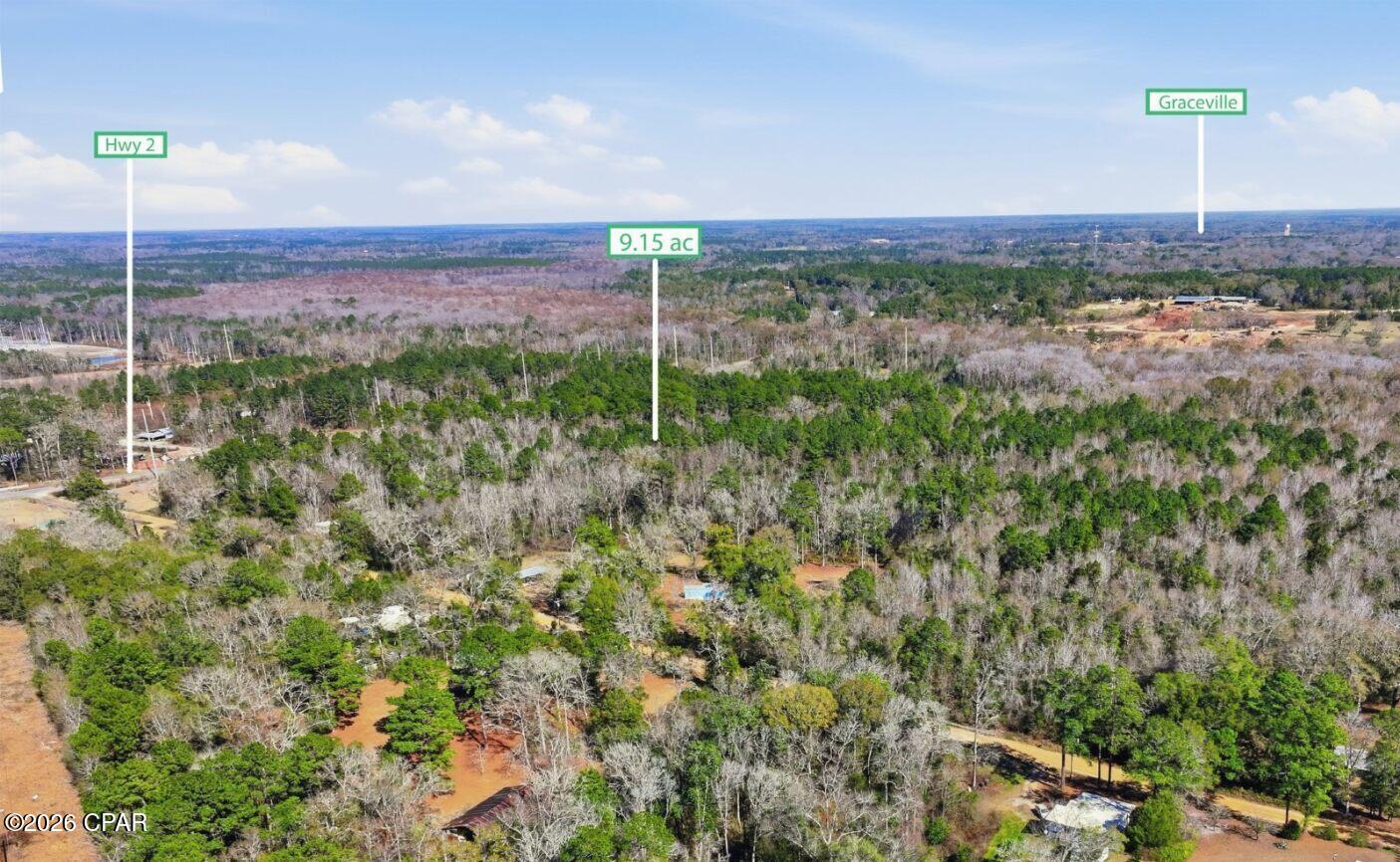 [No Recorded Subdiv] - Land