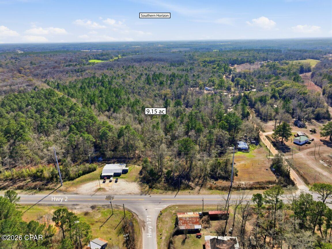 [No Recorded Subdiv] - Land