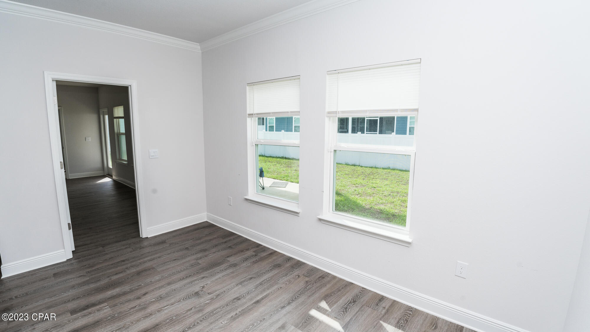 College Point - Residential