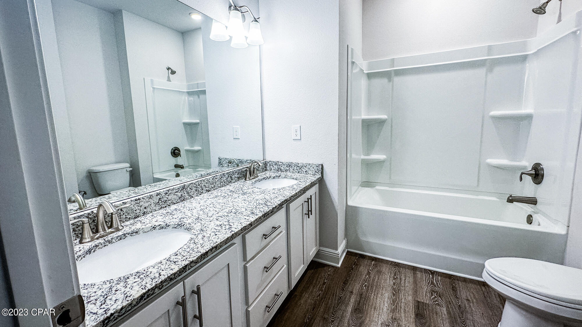 College Point - Residential