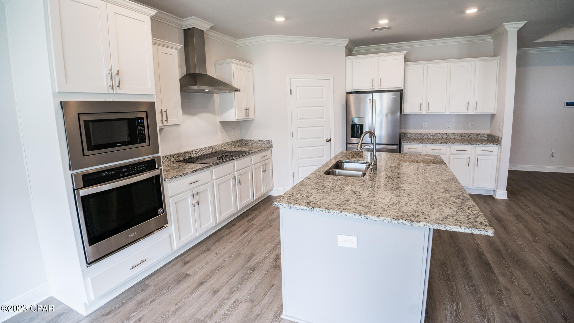 College Point - Residential