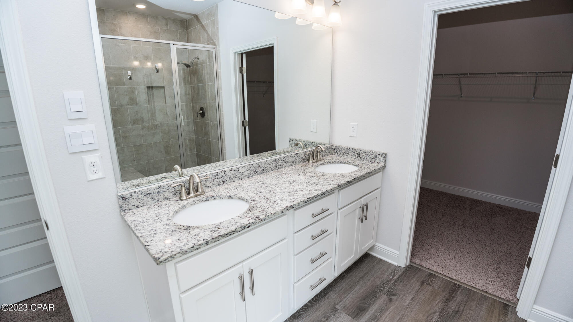 College Point - Residential