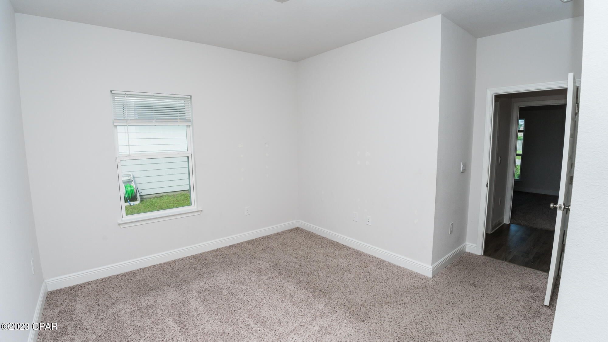 College Point - Residential