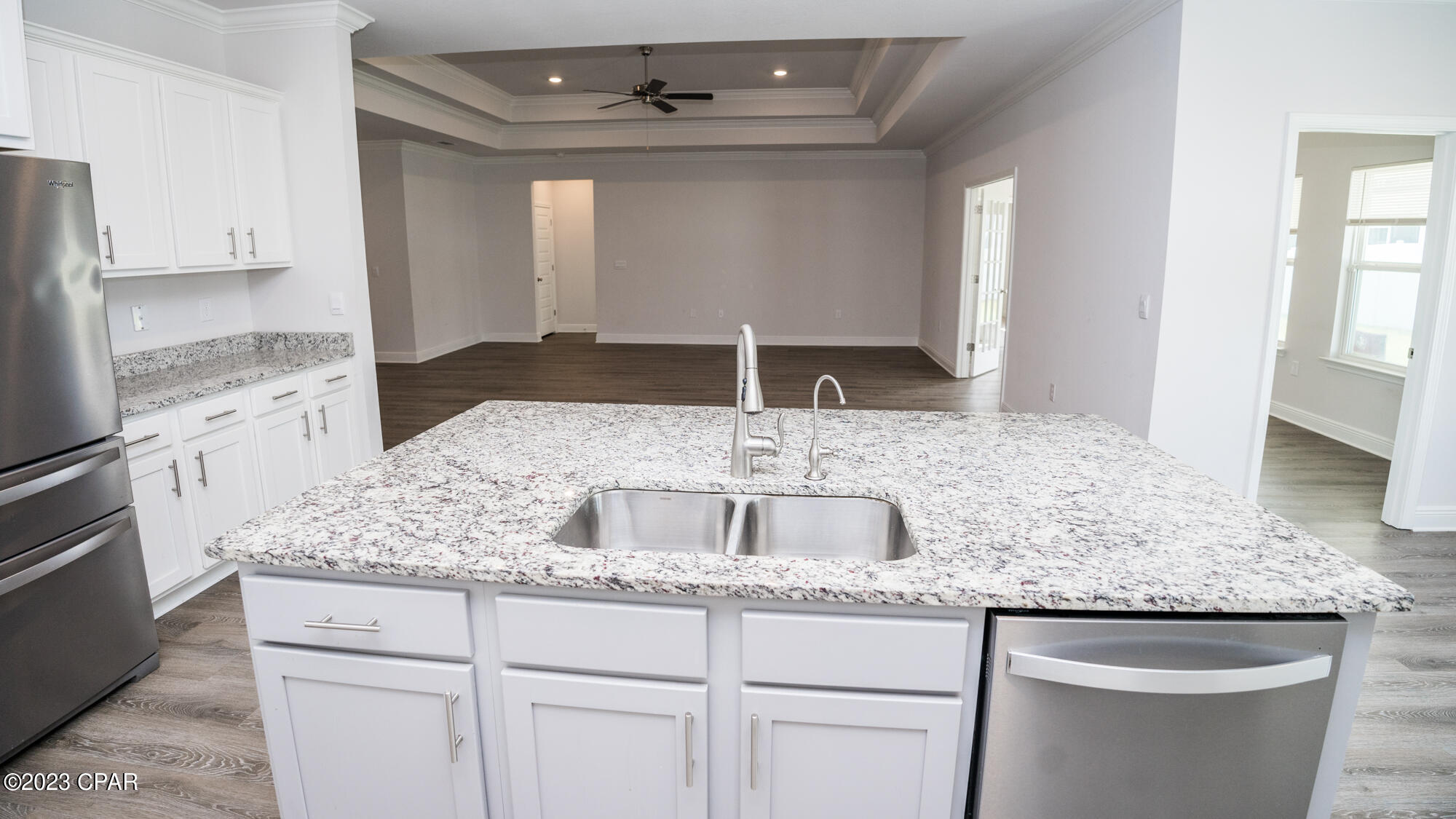 College Point - Residential