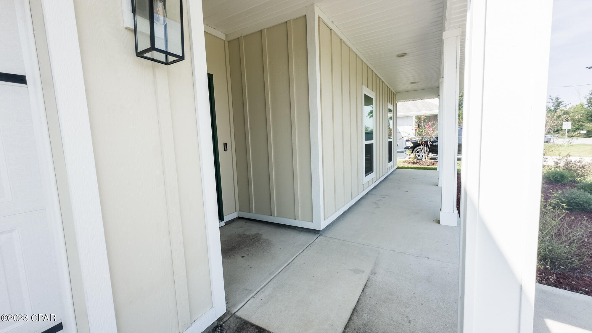 College Point - Residential