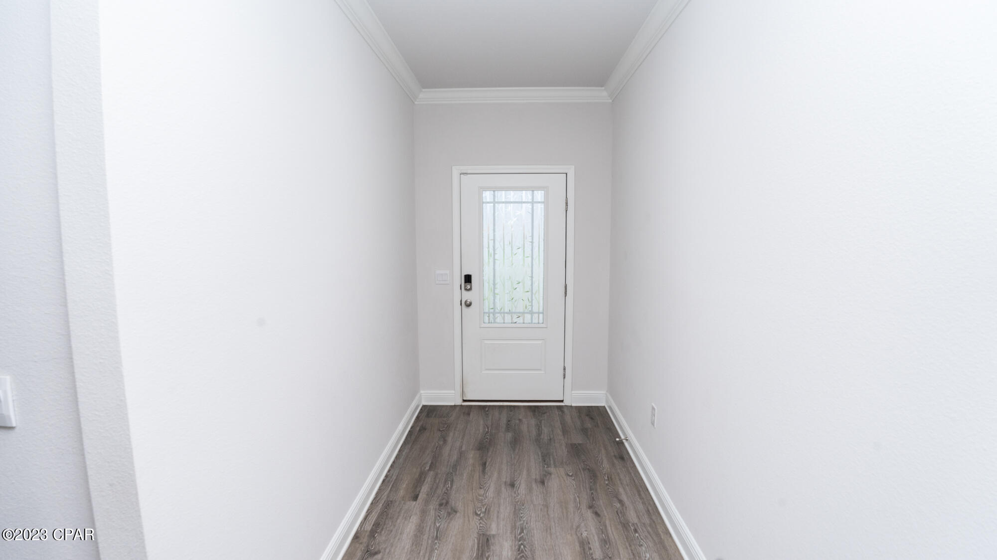 College Point - Residential