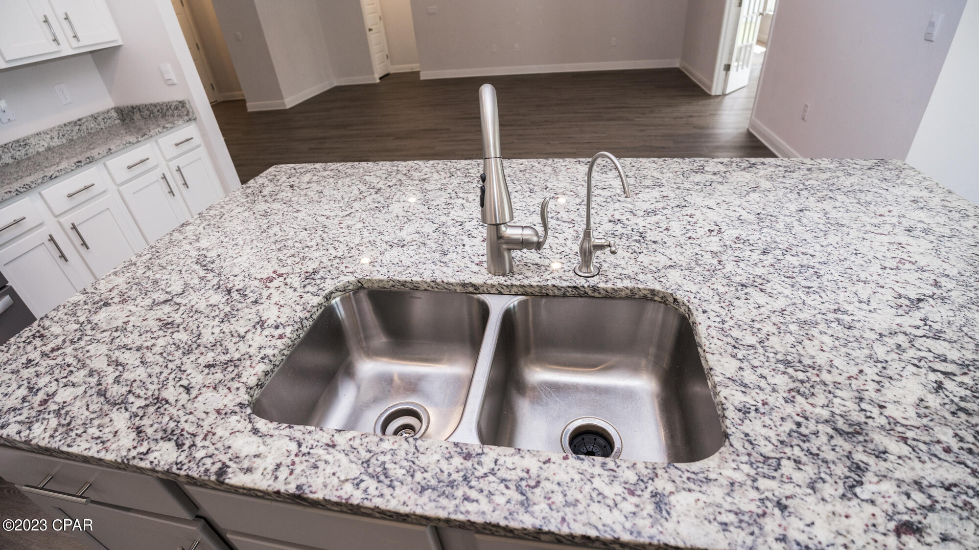 College Point - Residential