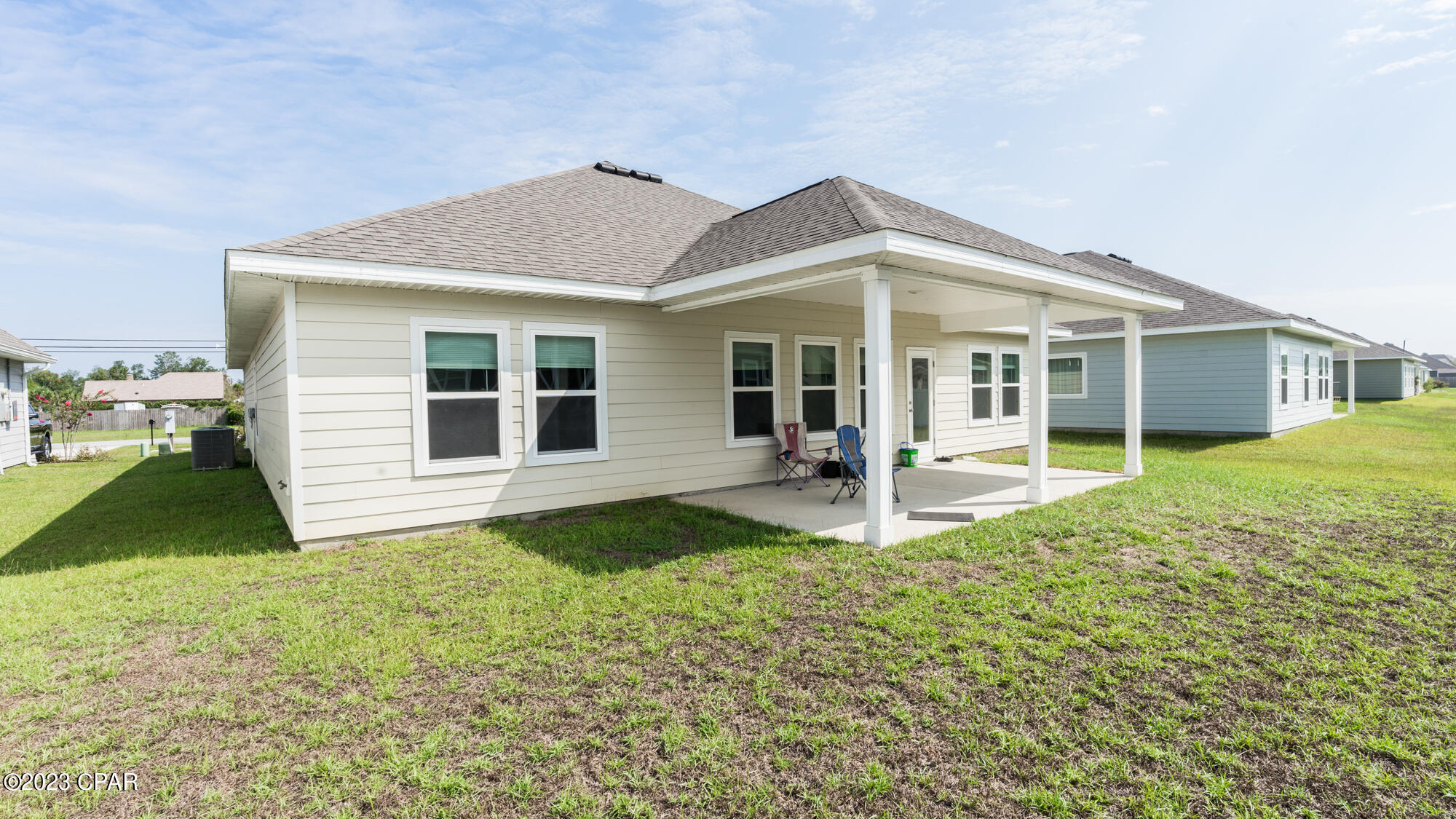 College Point - Residential