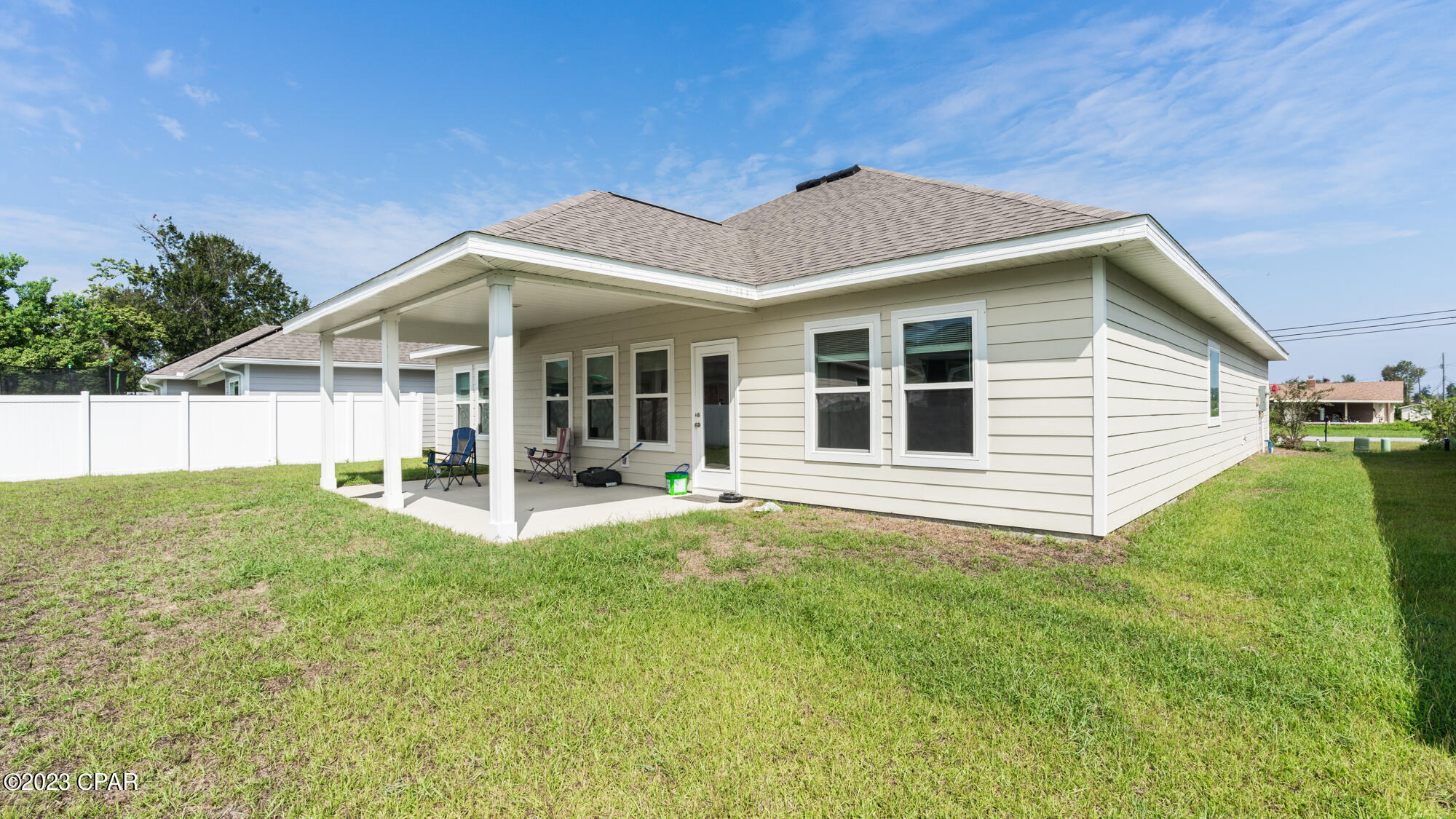 College Point - Residential