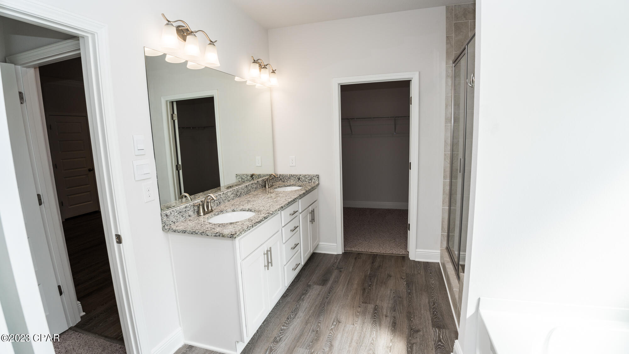 College Point - Residential