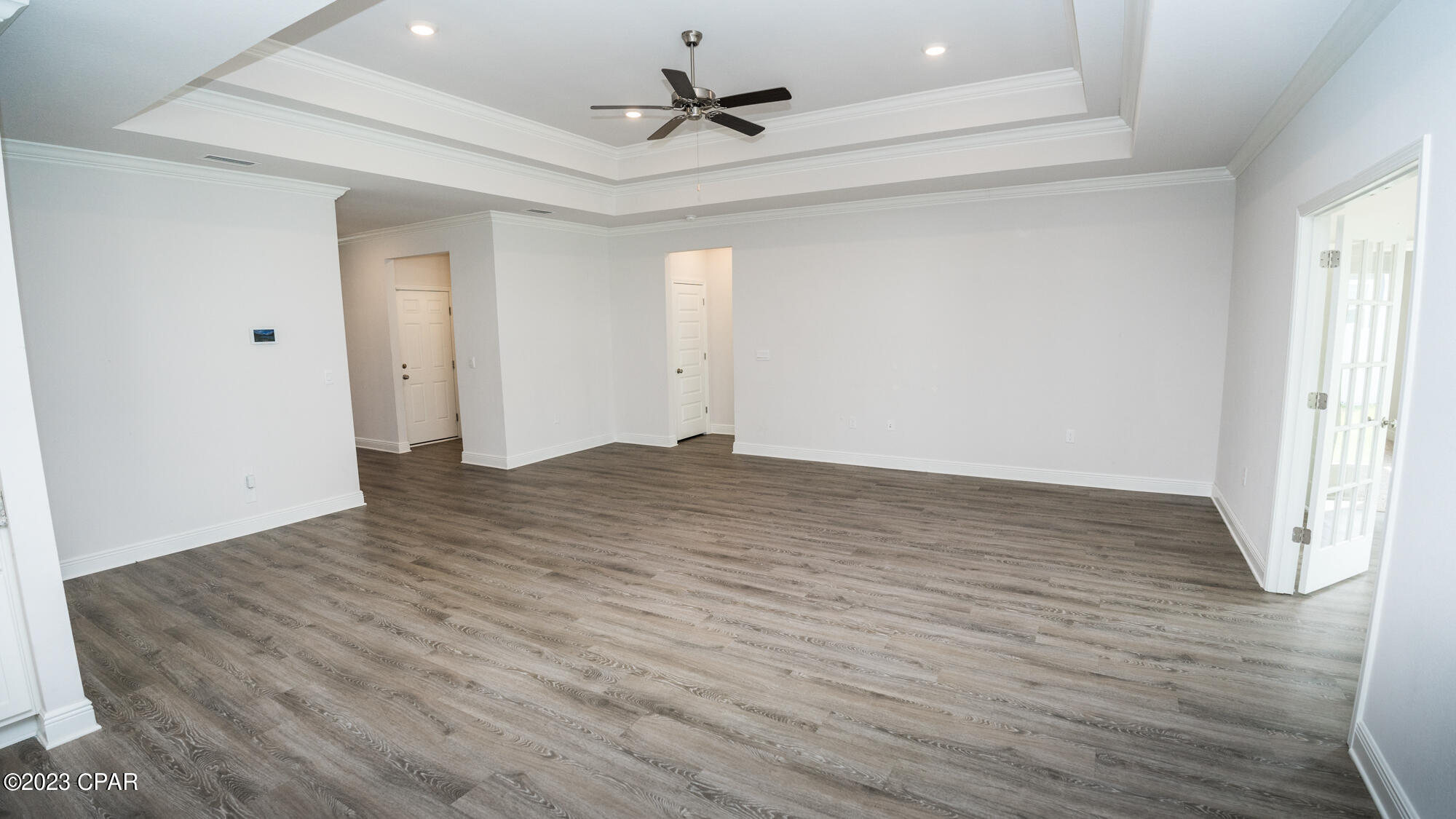 College Point - Residential