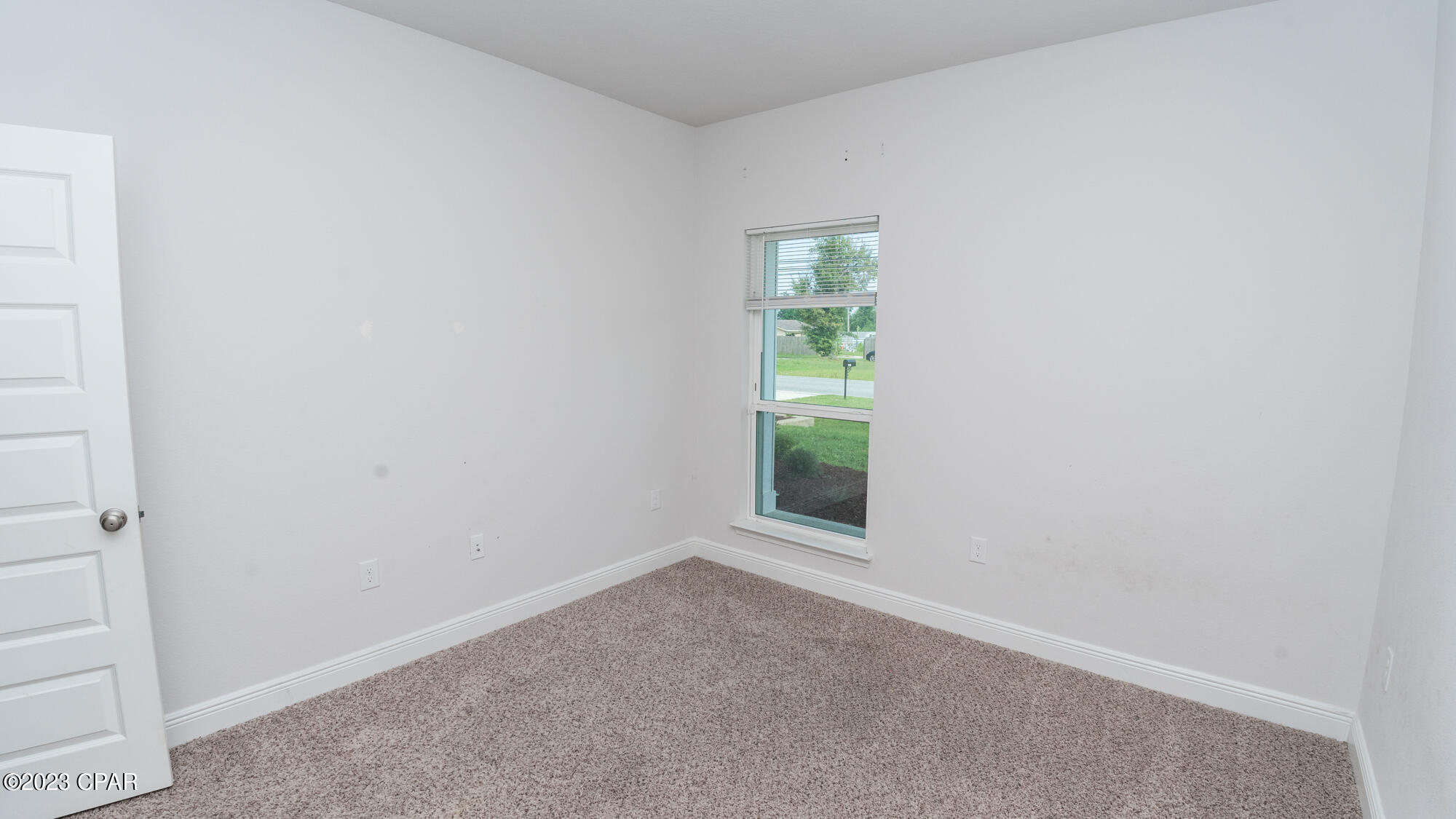 College Point - Residential