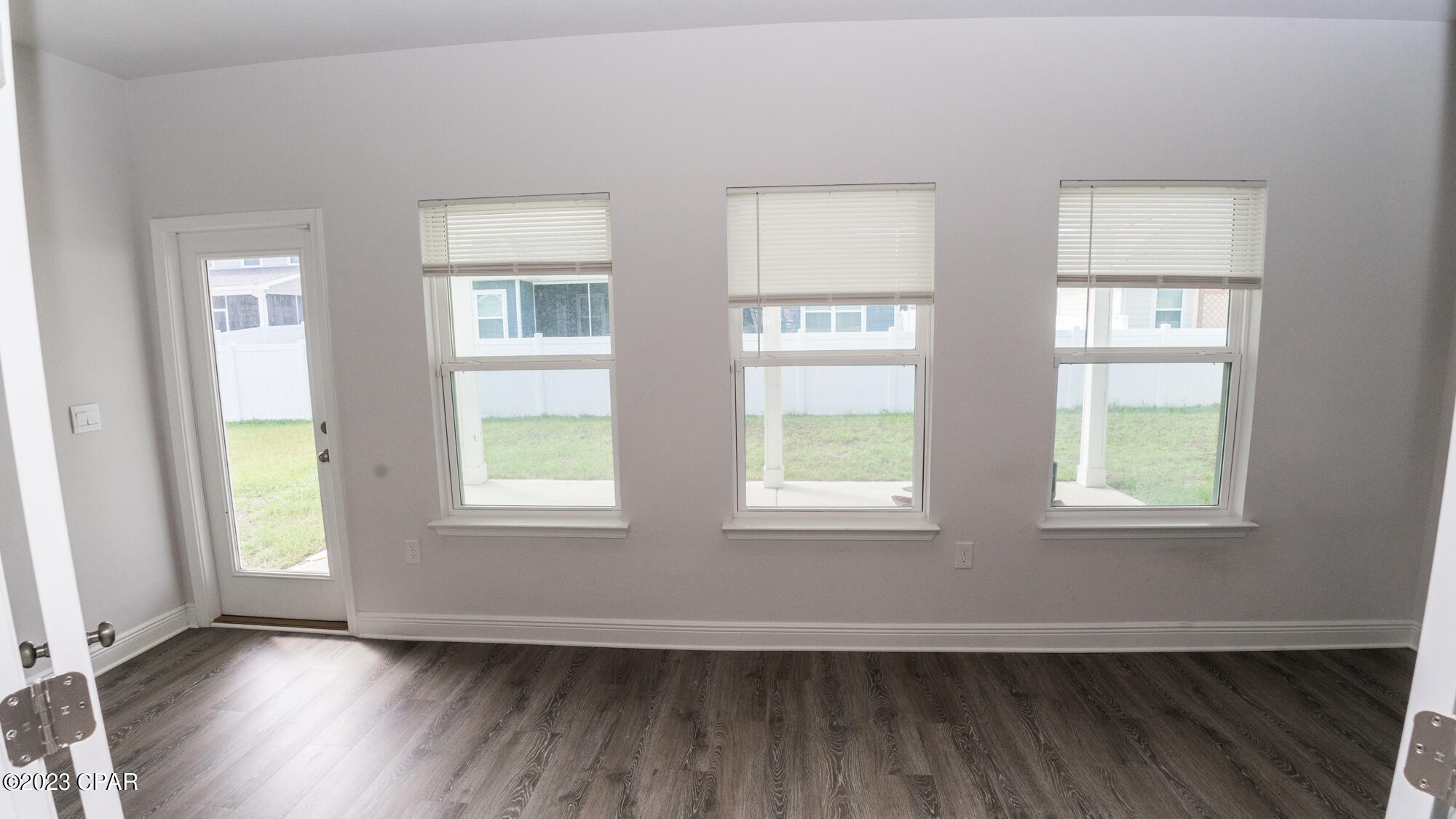 College Point - Residential