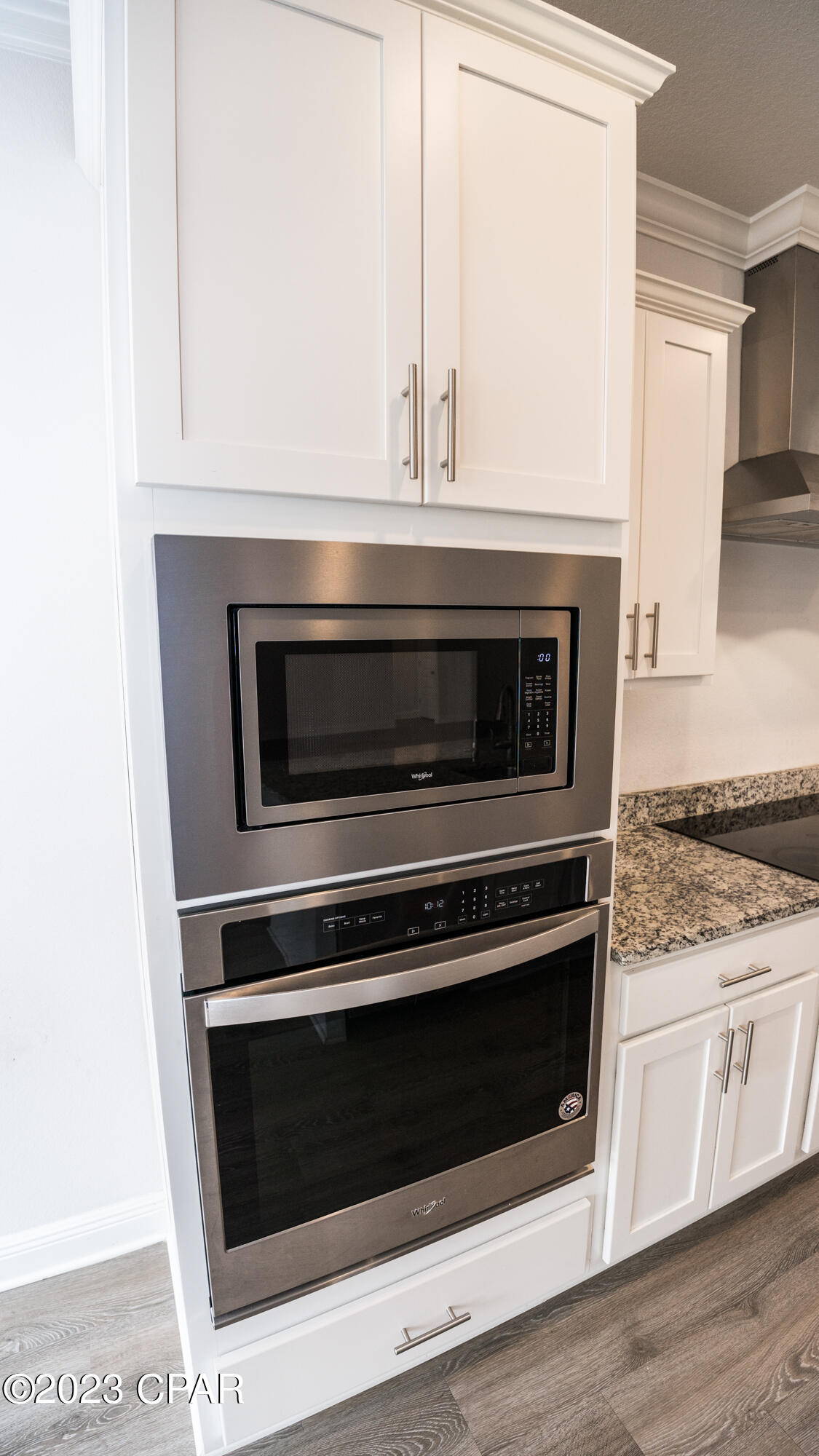 College Point - Residential