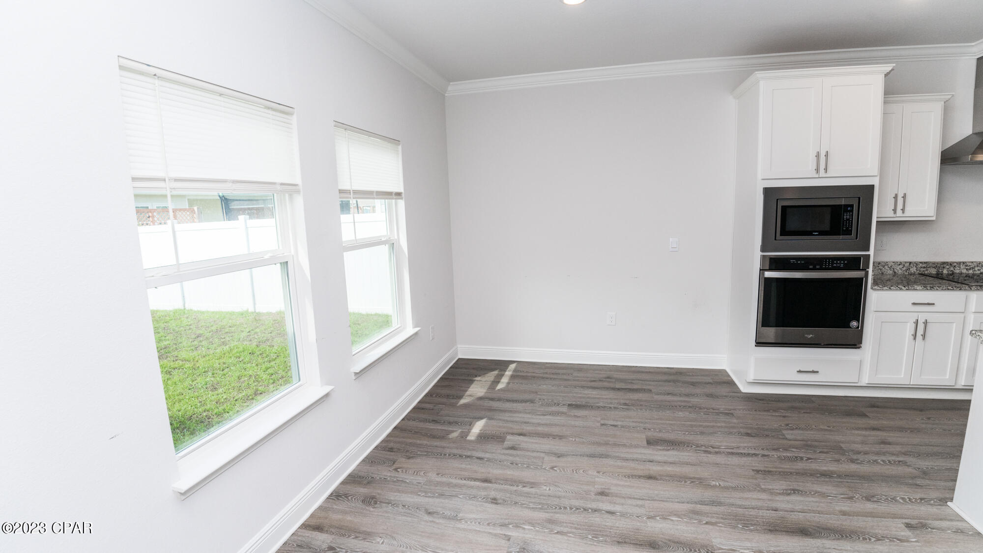 College Point - Residential