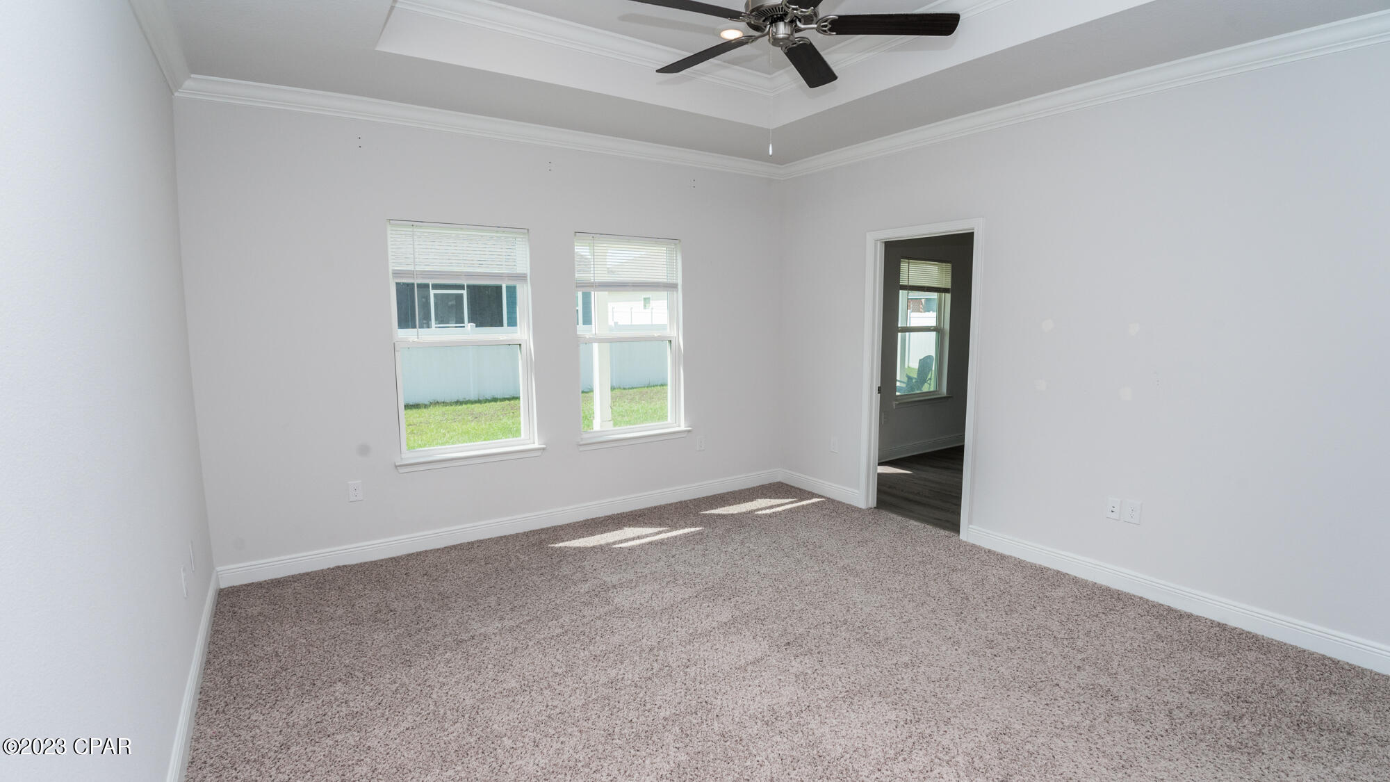 College Point - Residential