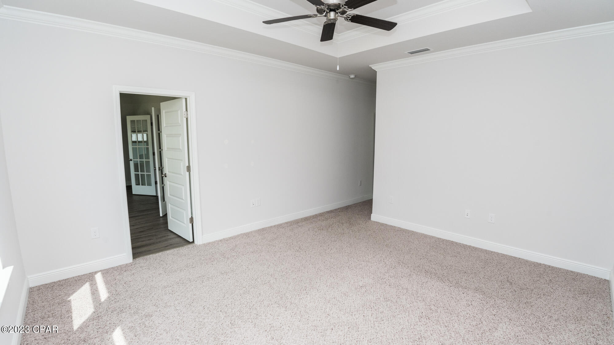 College Point - Residential