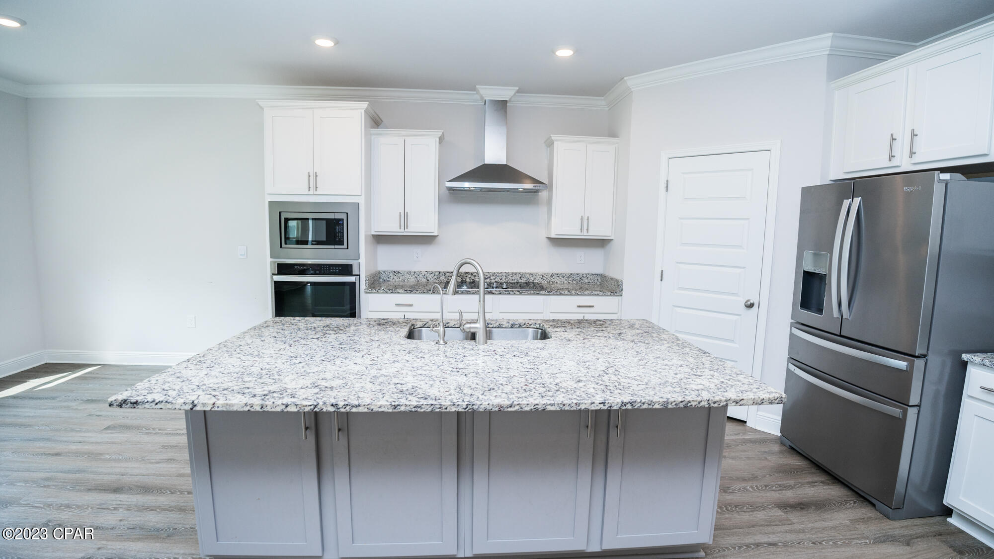 College Point - Residential