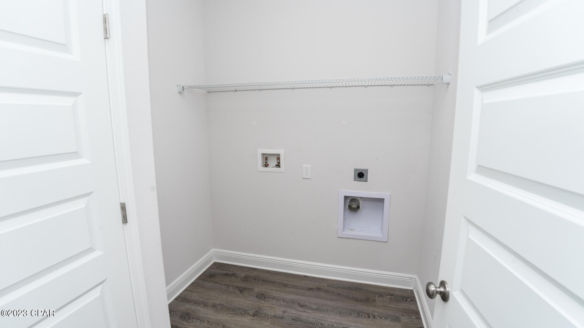 College Point - Residential