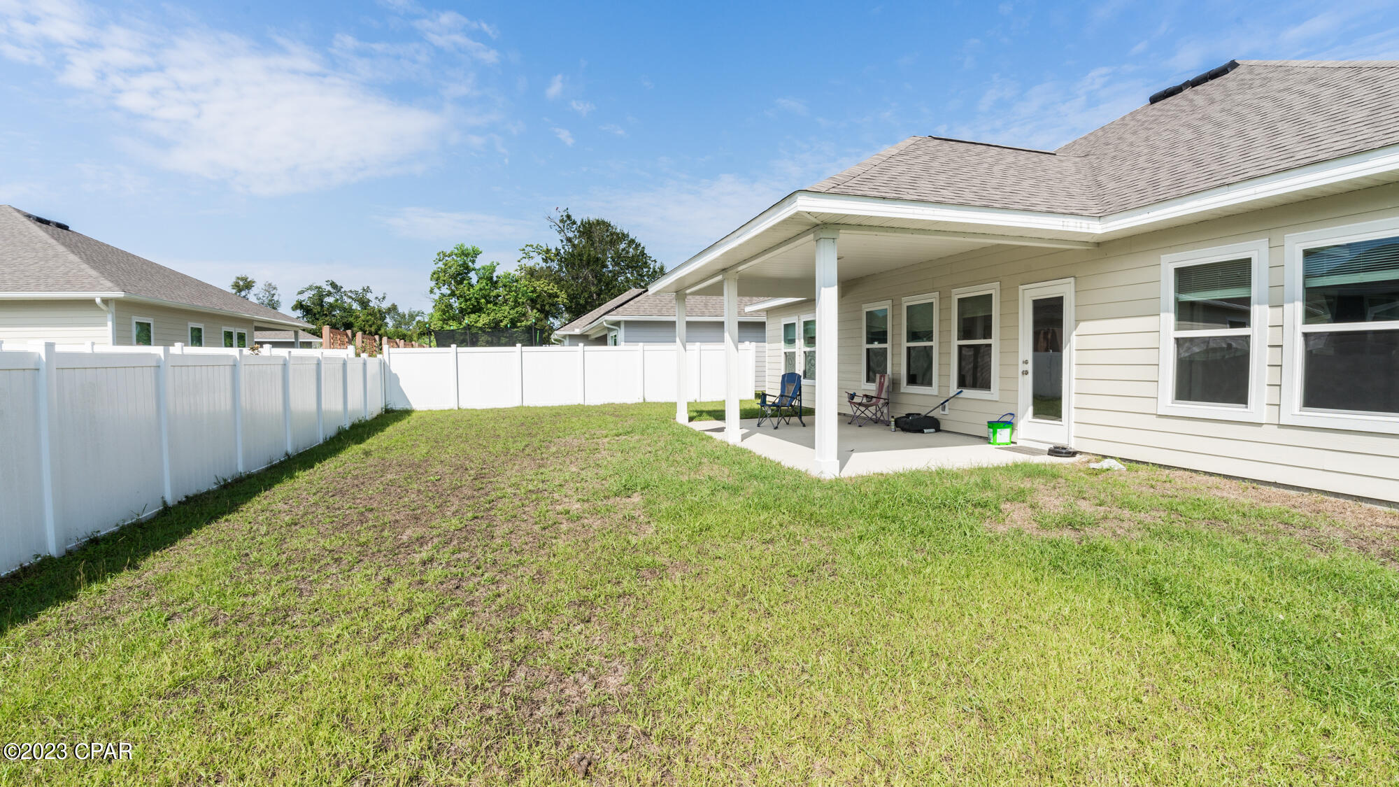 College Point - Residential