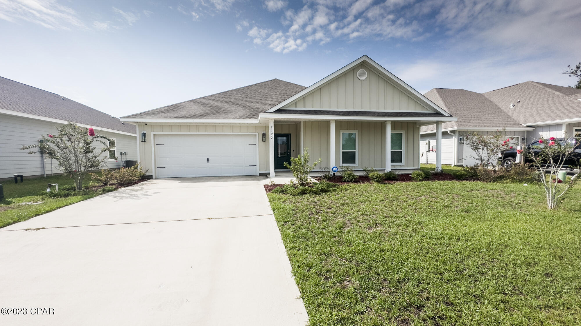 College Point - Residential